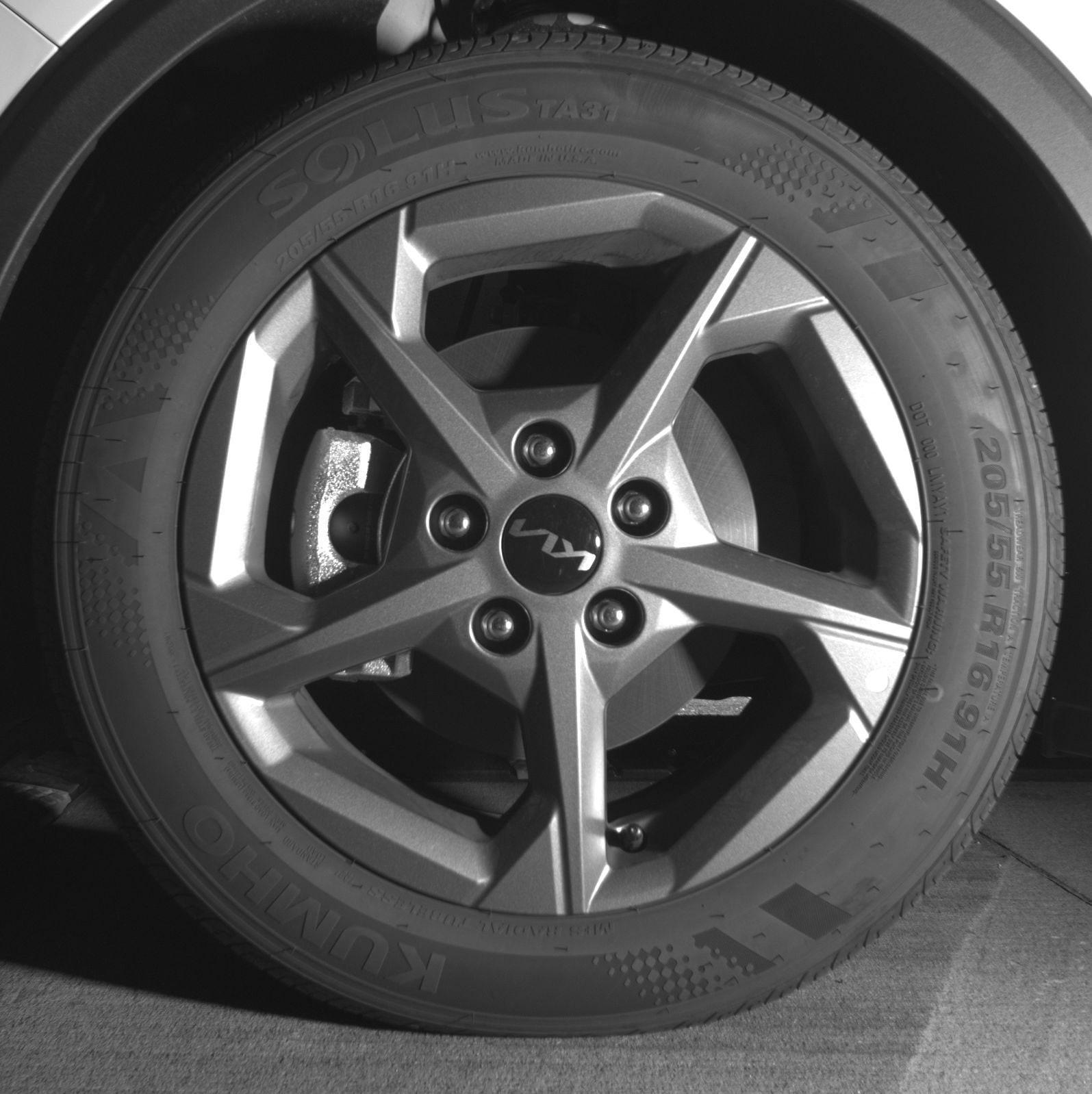 Thumbnail: 2026 Kia K4 - 11