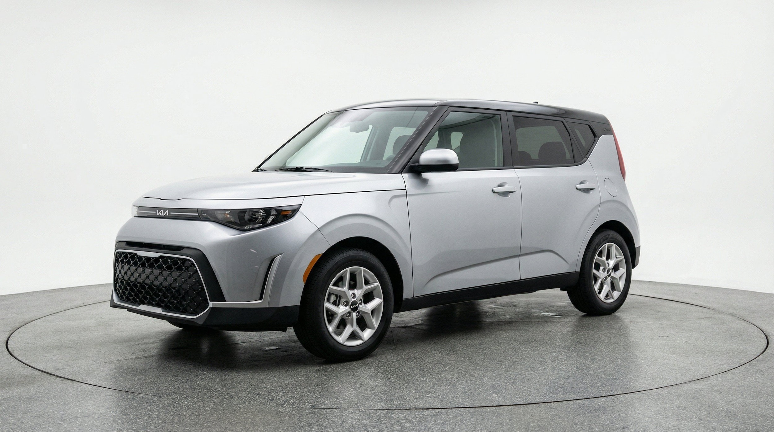 Thumbnail: 2025 Kia Soul - 3
