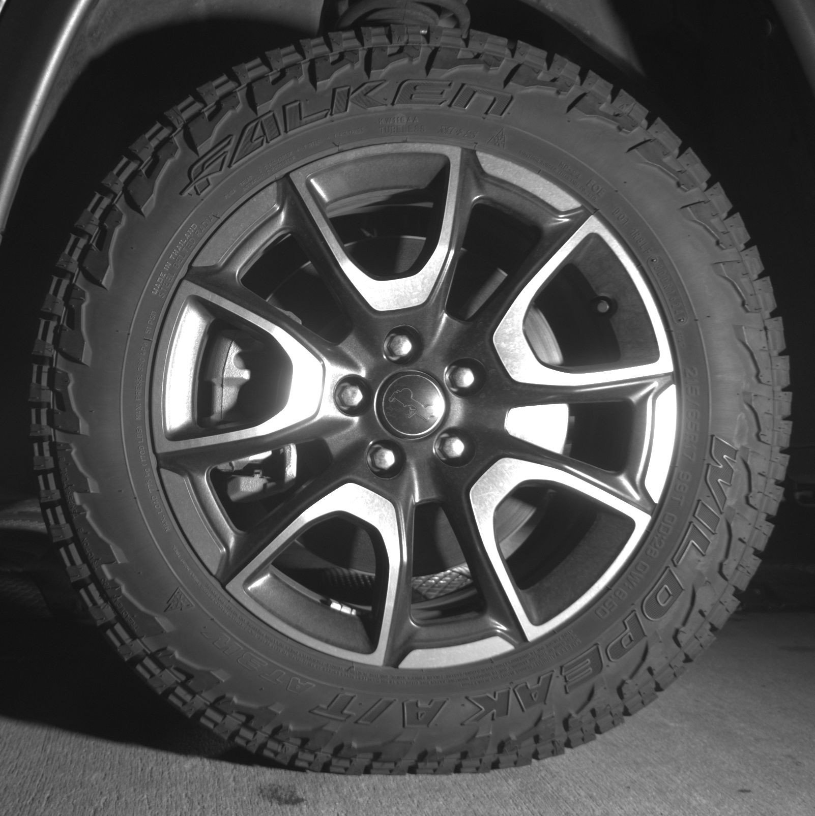Thumbnail: 2025 Jeep Compass - 11
