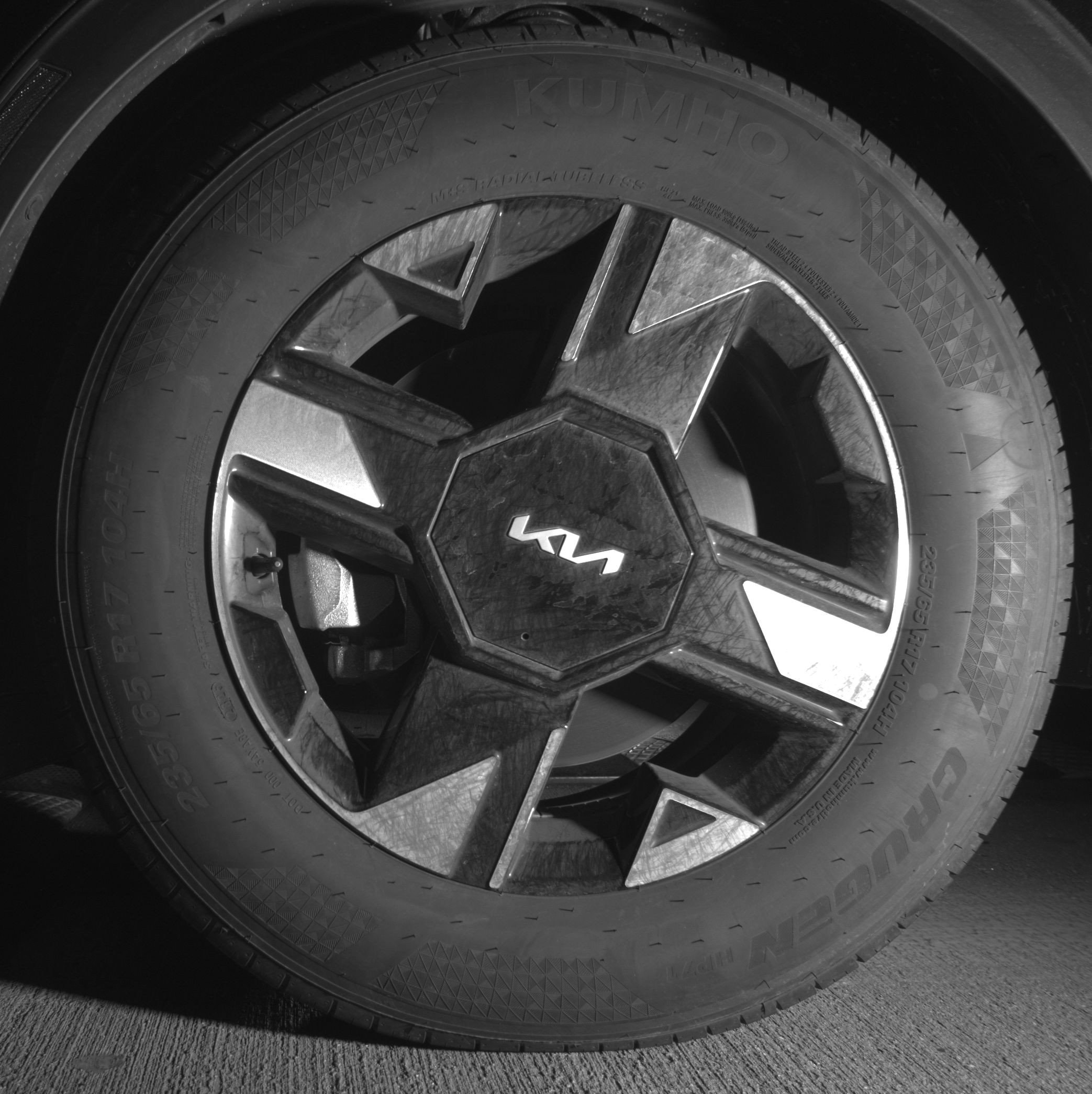 Thumbnail: 2026 Kia Sportage - 11