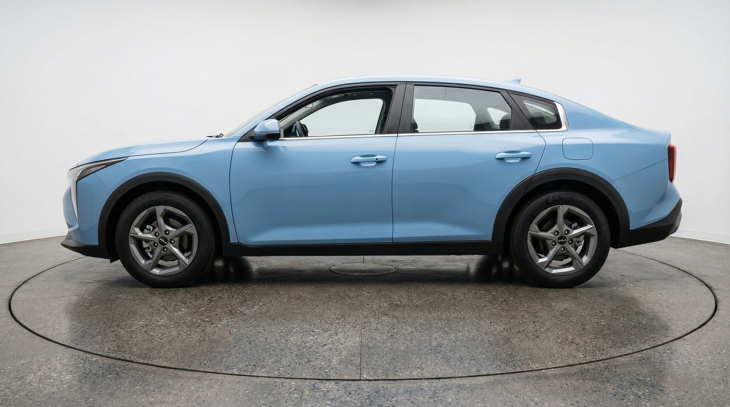 Thumbnail: 2026 Kia K4 - 5