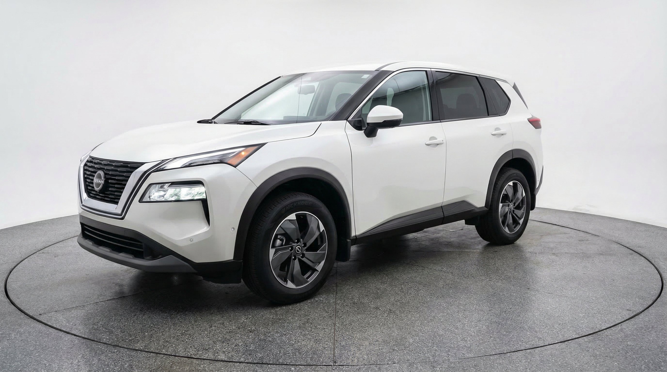 Thumbnail: 2025 Nissan Rogue - 3