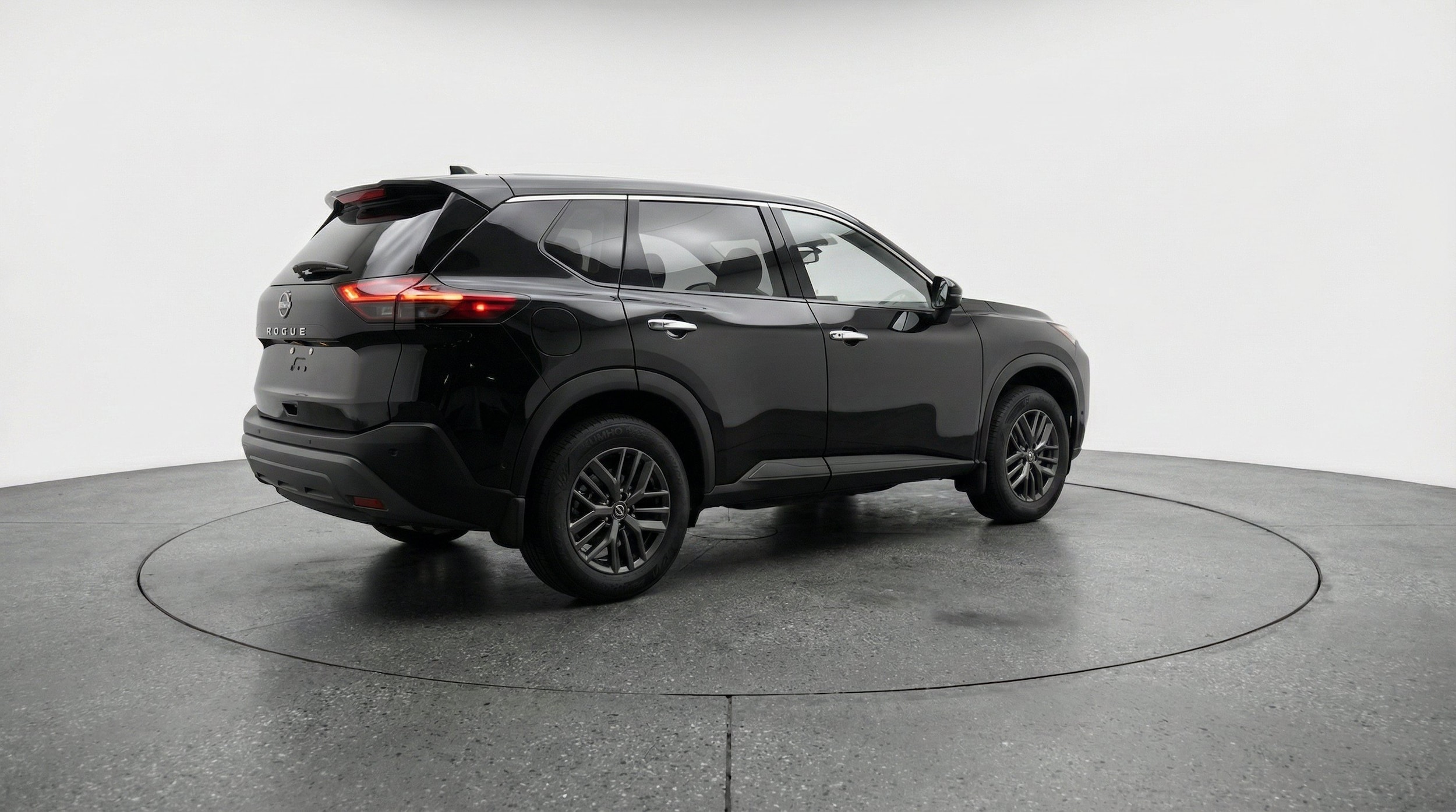 Thumbnail: 2026 Nissan Rogue - 9