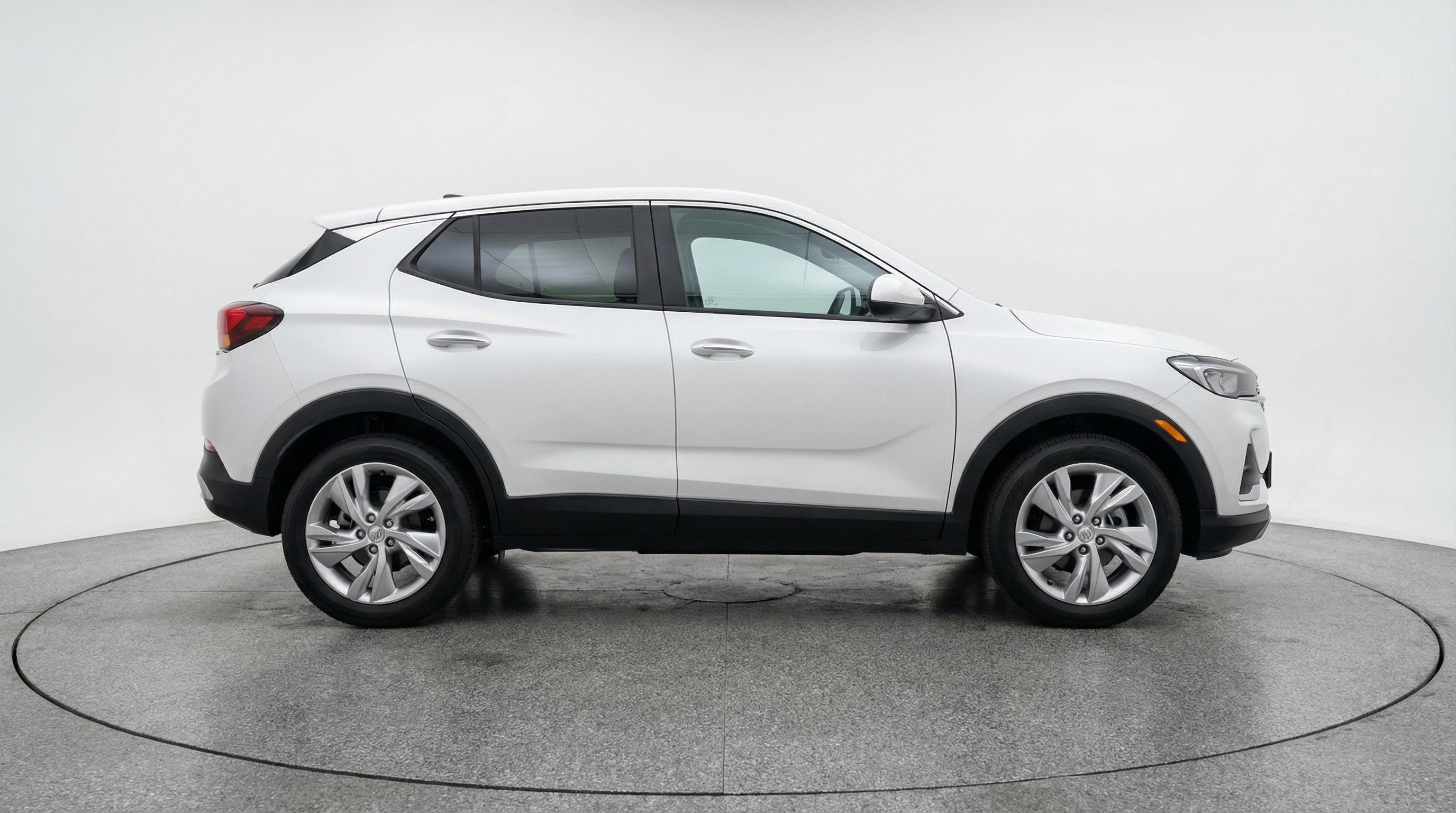 Thumbnail: 2026 Buick Encore GX - 10