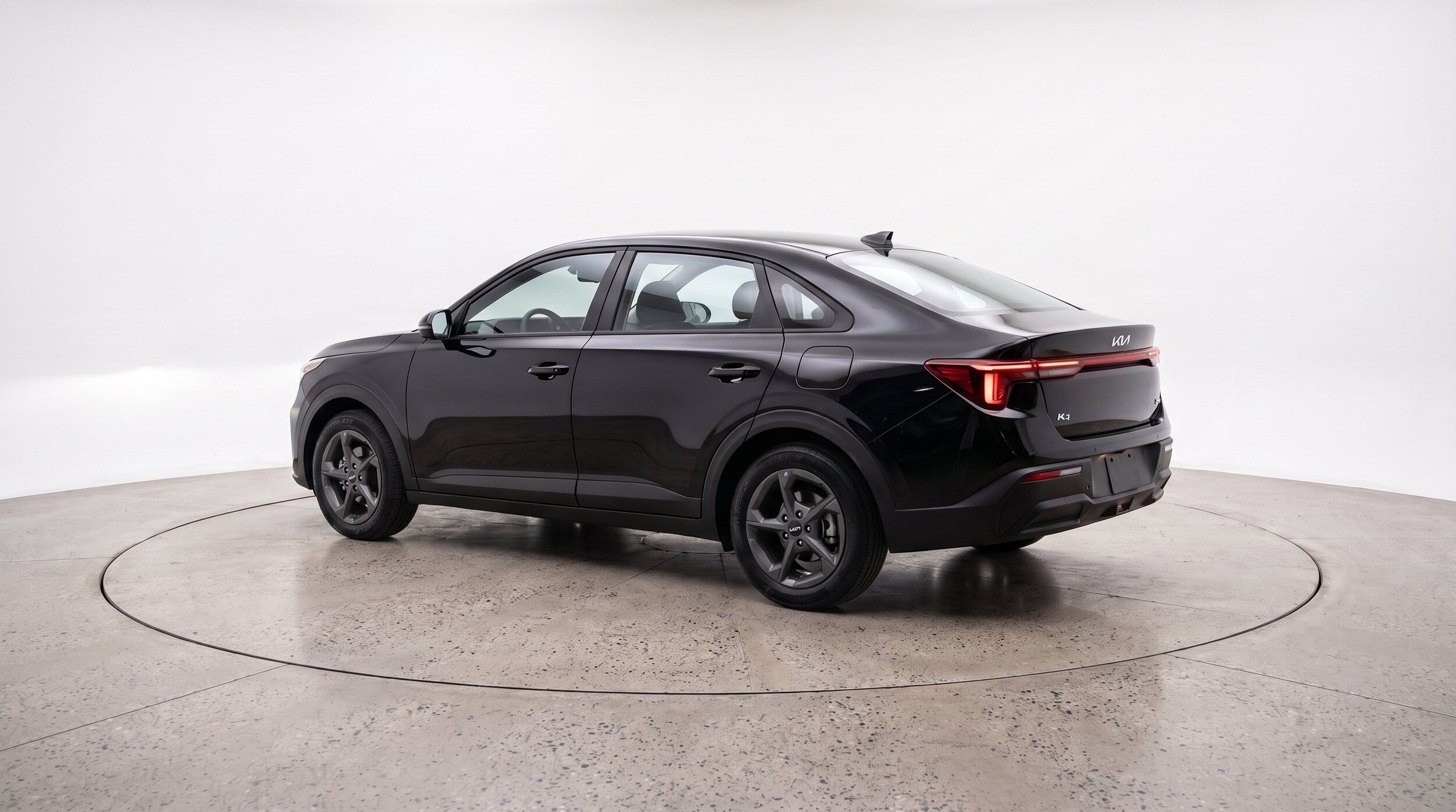 Thumbnail: 2026 Kia K4 - 6