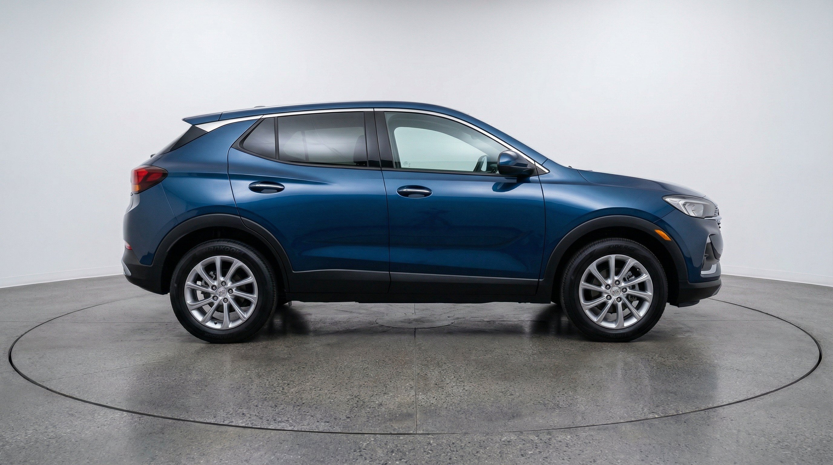 Thumbnail: 2026 Buick Encore GX - 10