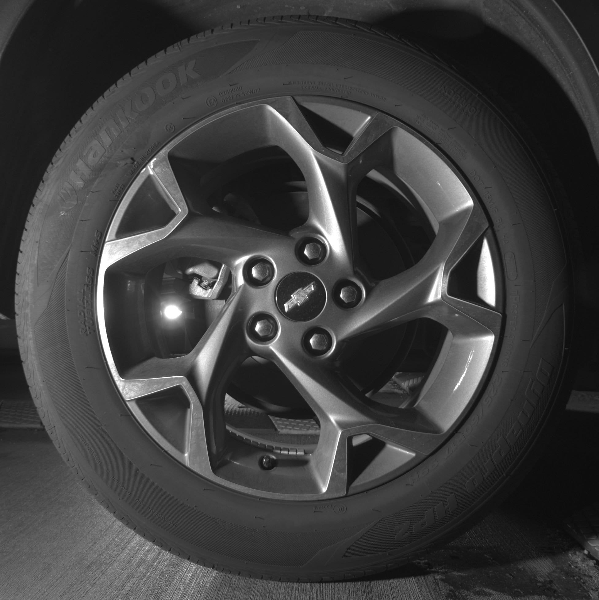 Thumbnail: 2025 Chevrolet Trax - 15