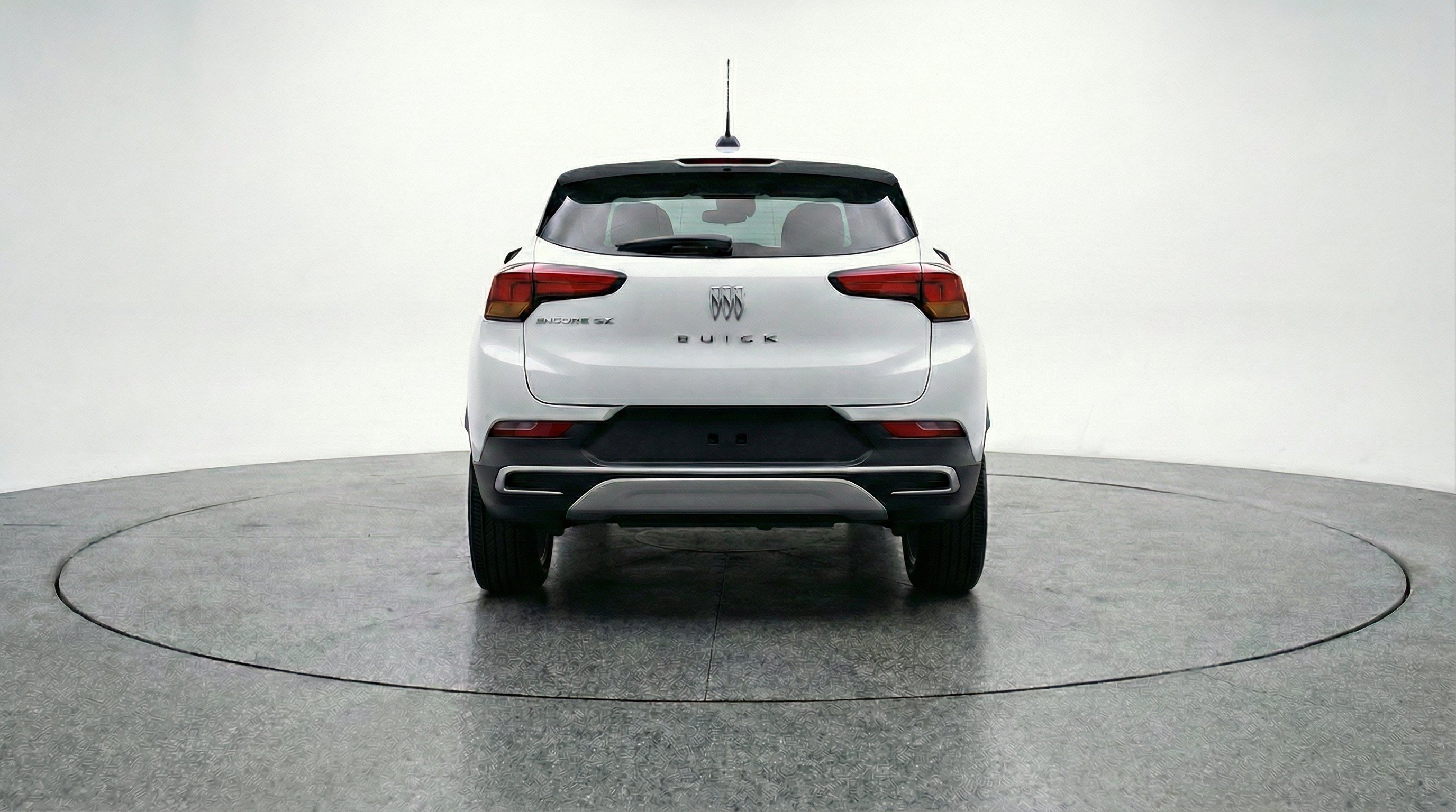 Thumbnail: 2026 Buick Encore GX - 7