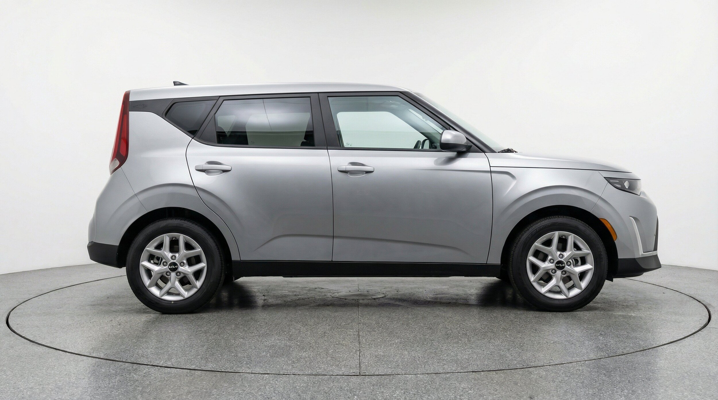 Thumbnail: 2025 Kia Soul - 11