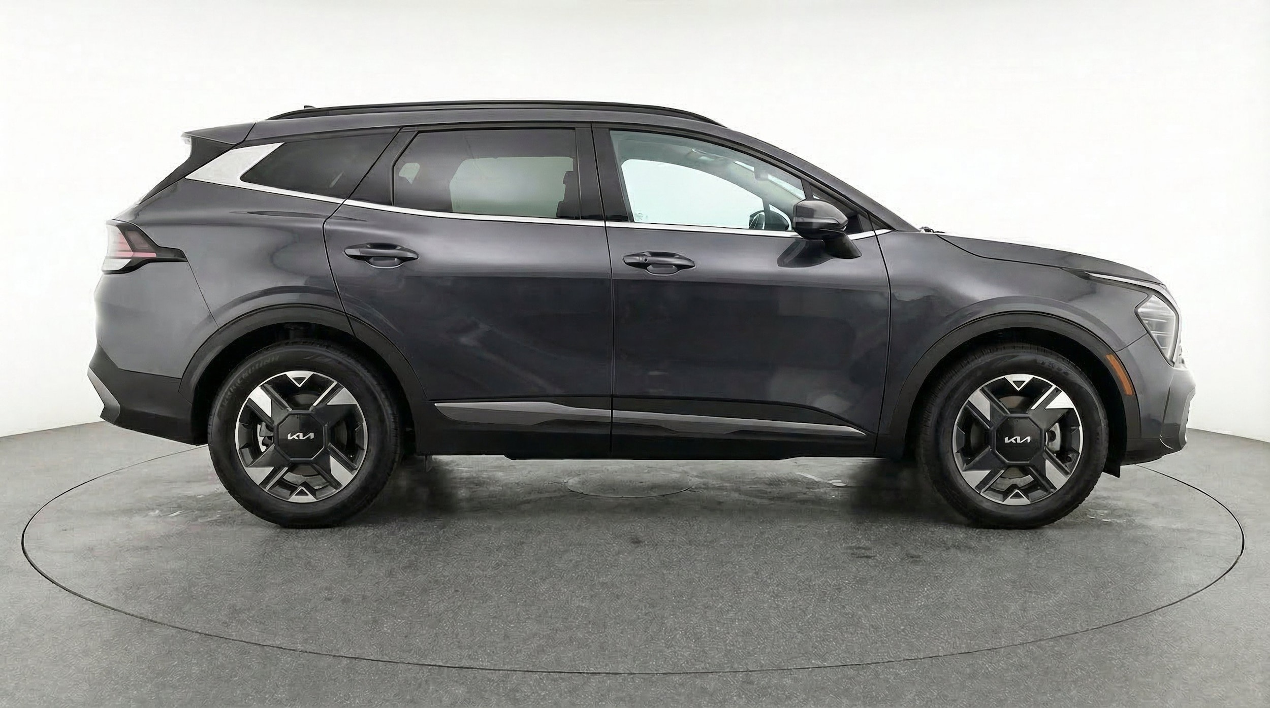 Thumbnail: 2026 Kia Sportage - 10