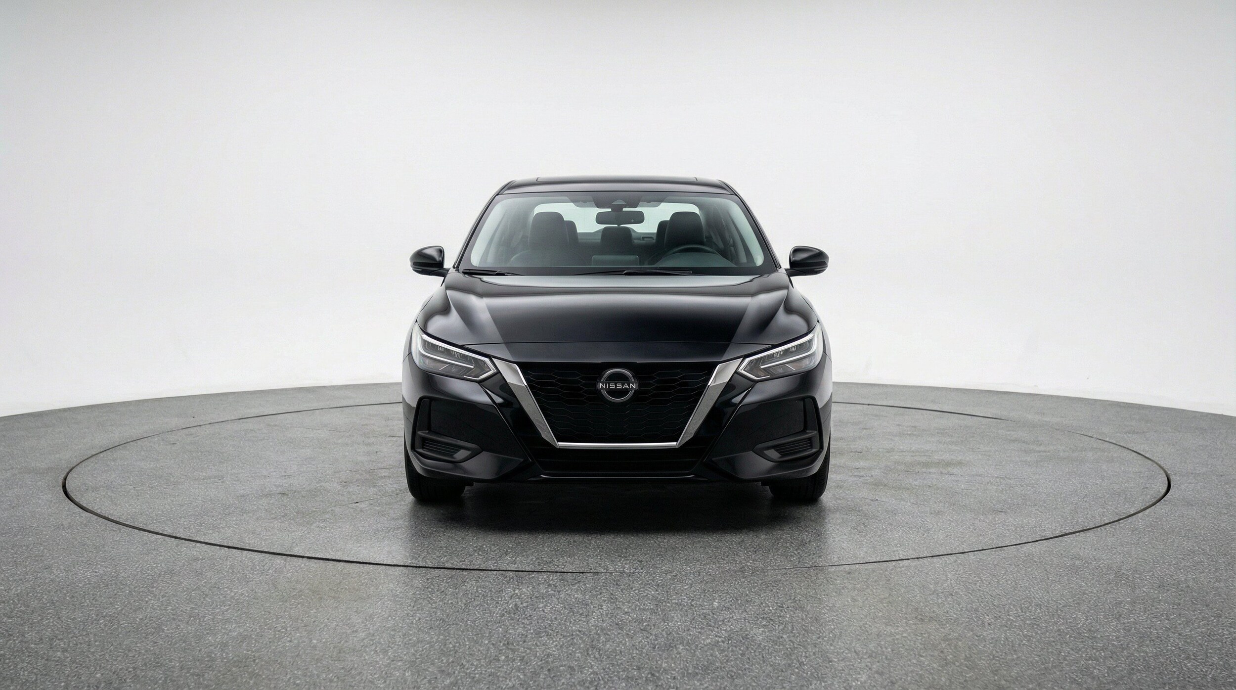 Thumbnail: 2025 Nissan Sentra - 2