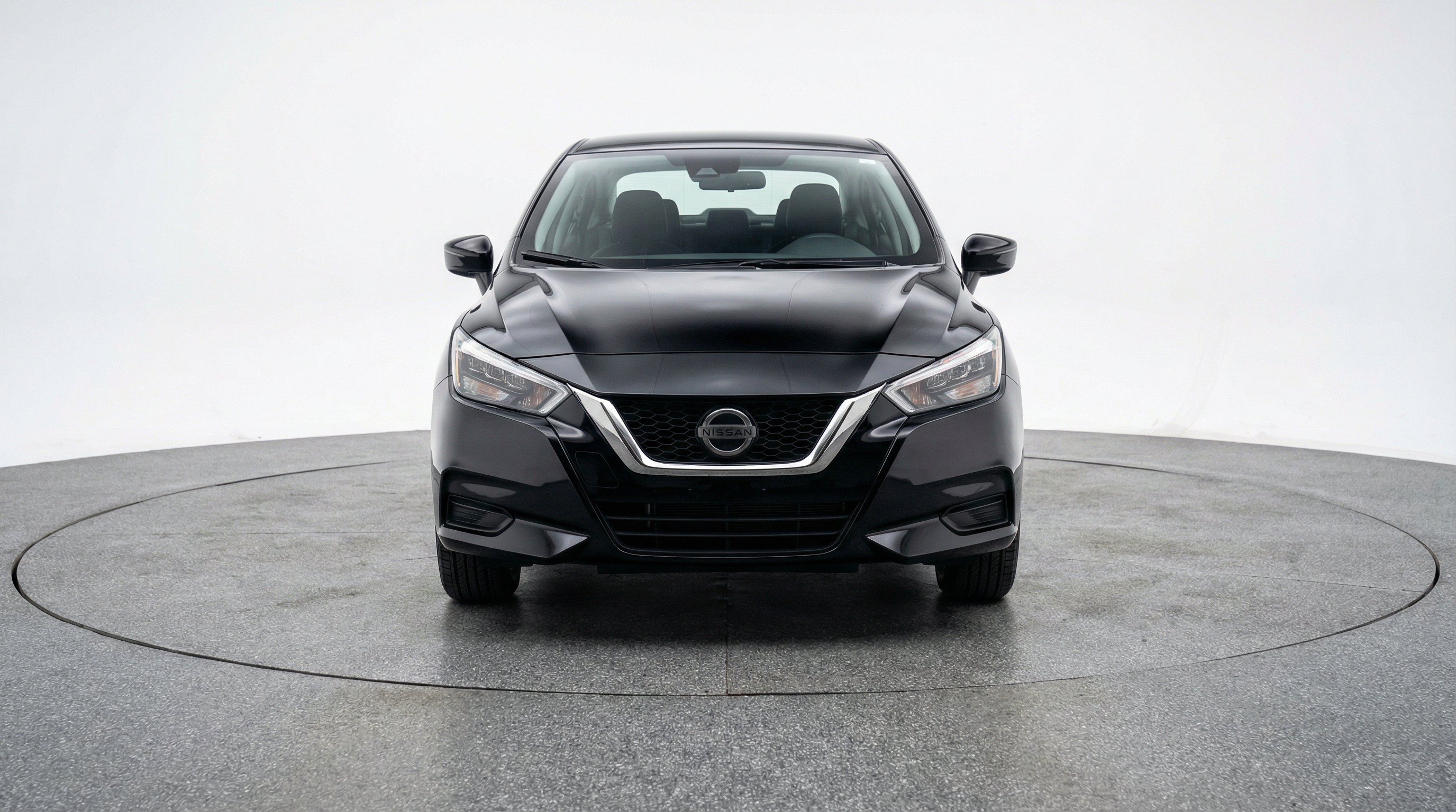 Thumbnail: 2025 Nissan Versa - 2