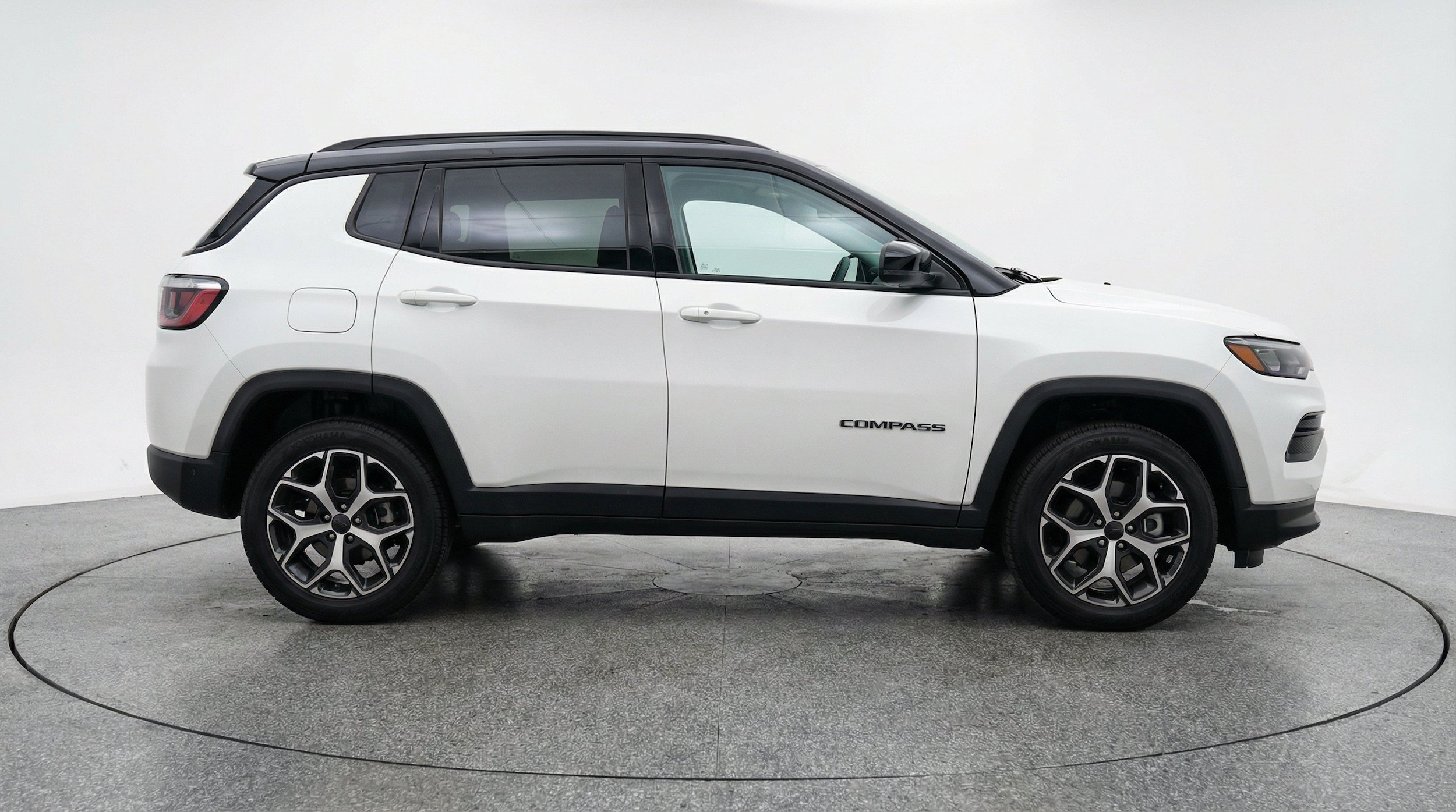 Thumbnail: 2025 Jeep Compass - 10