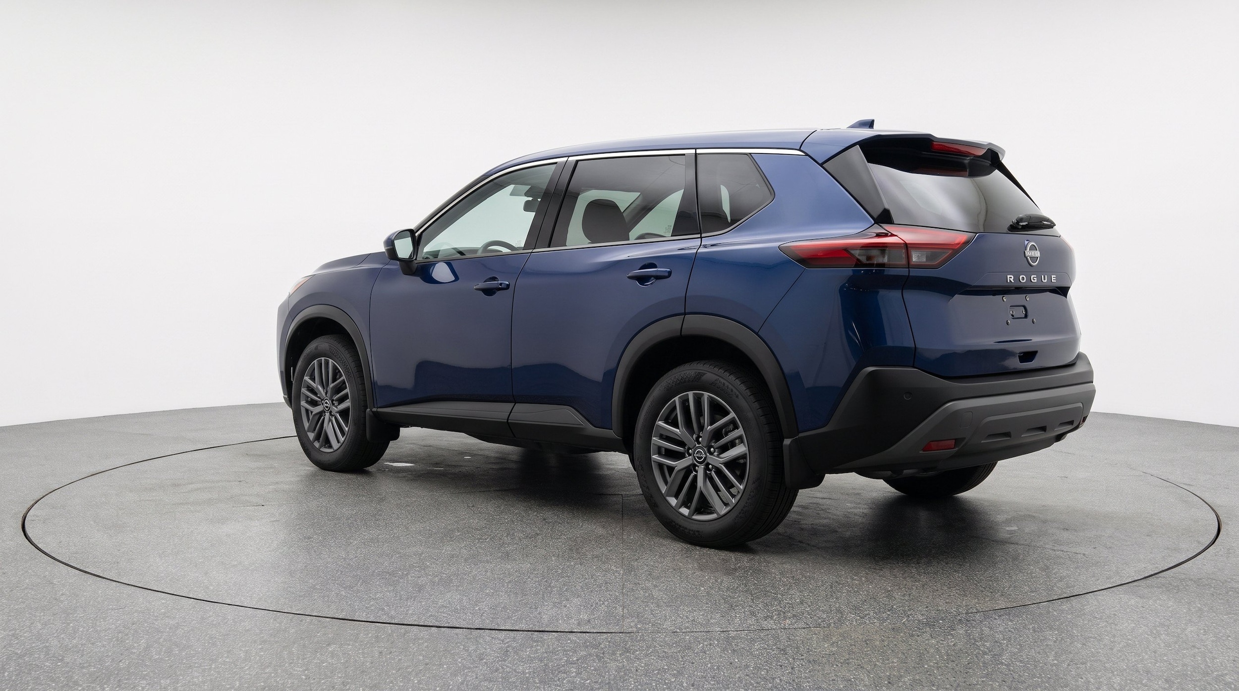 Thumbnail: 2026 Nissan Rogue - 6