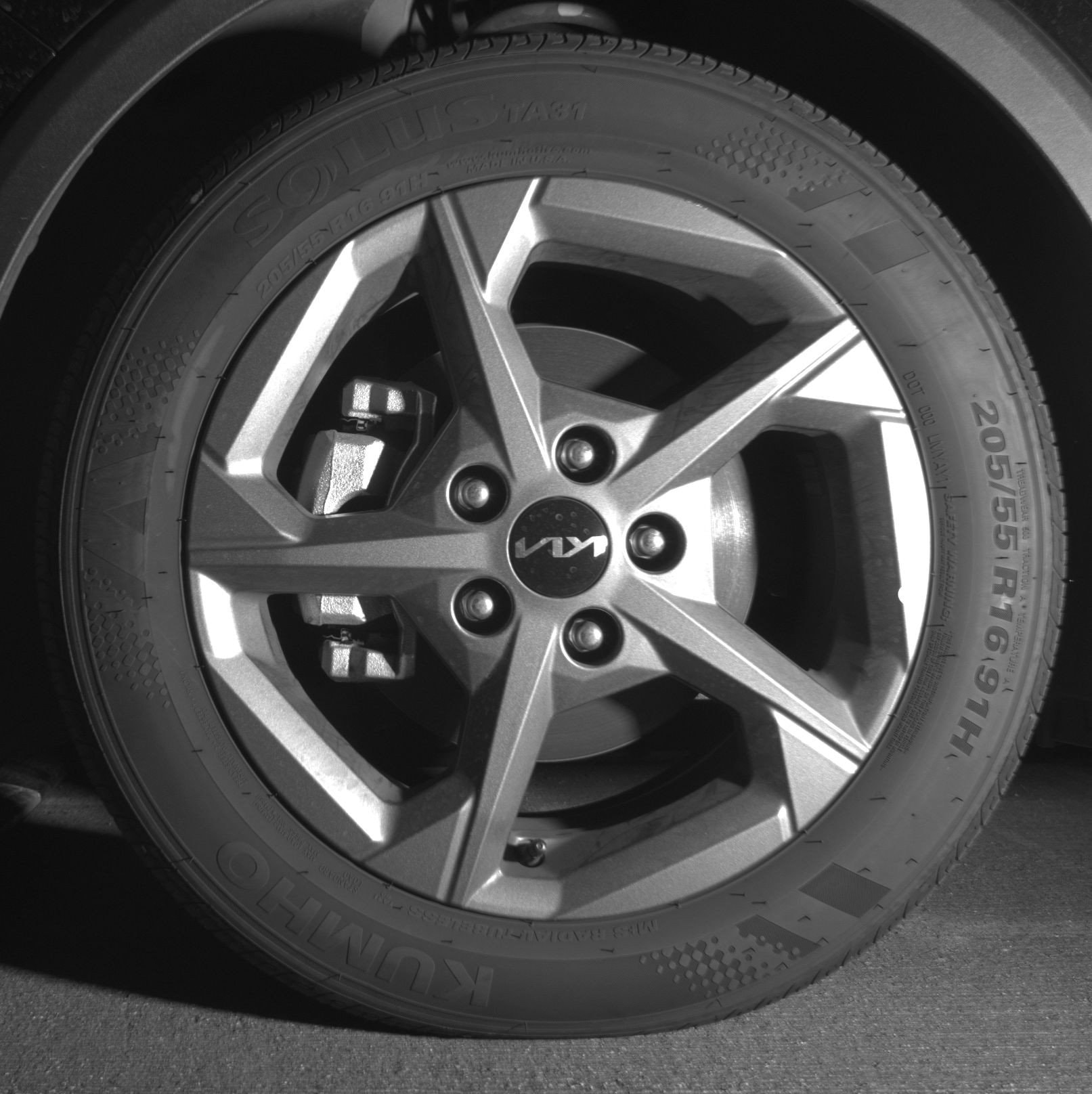 Thumbnail: 2025 Kia K4 - 11
