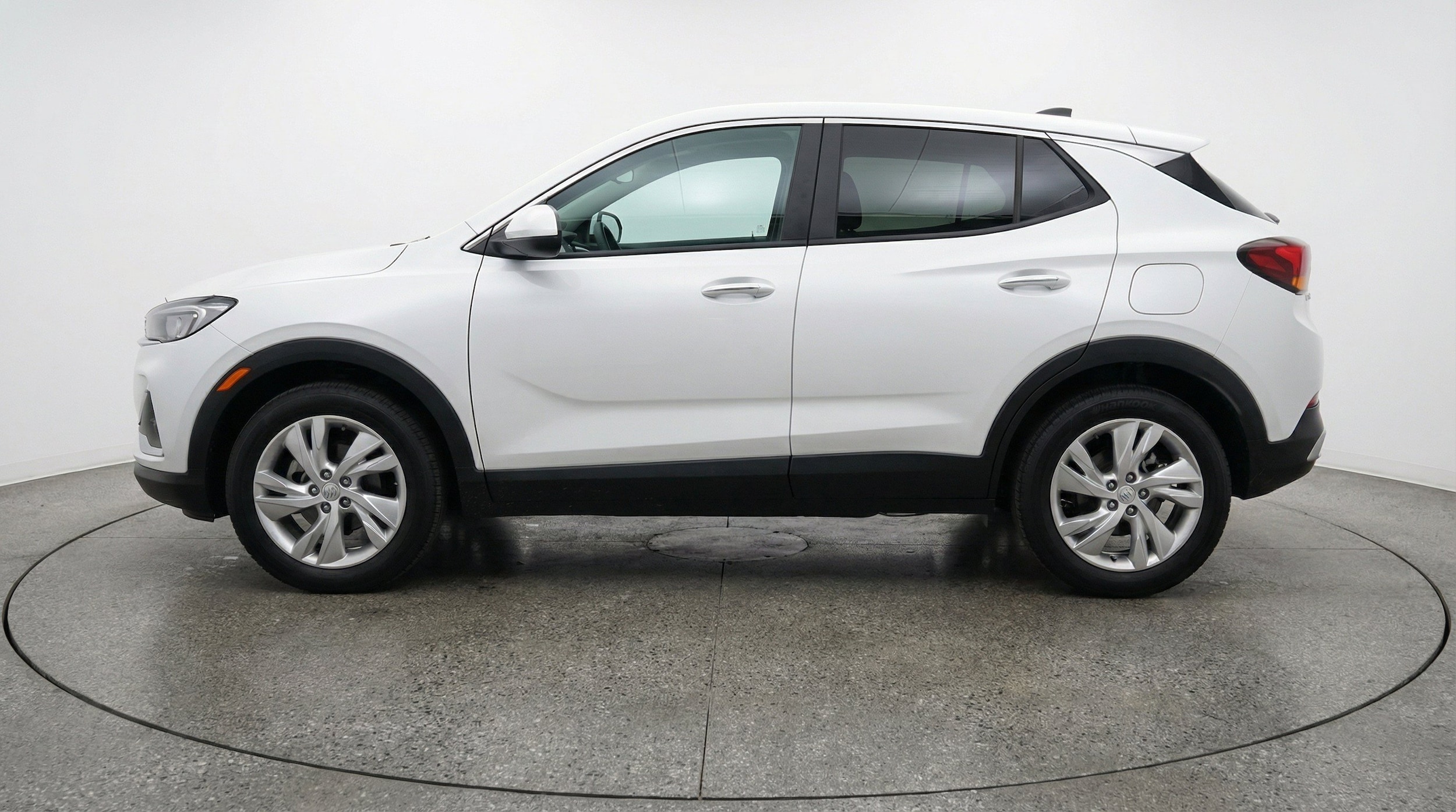 Thumbnail: 2026 Buick Encore GX - 5