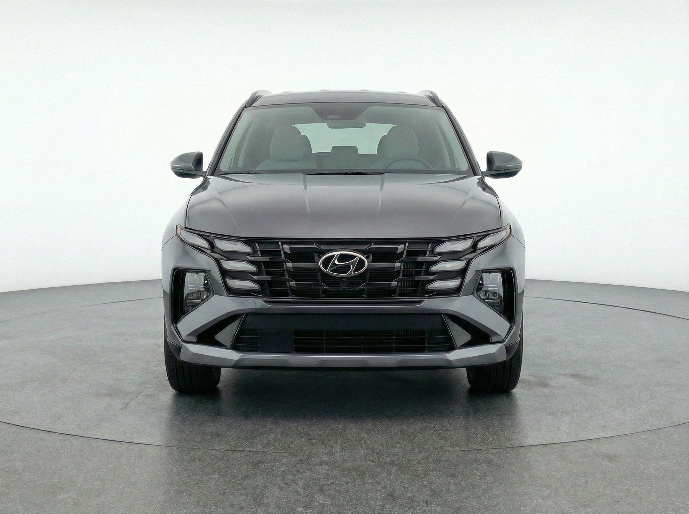 Thumbnail: 2025 Hyundai Tucson - 2