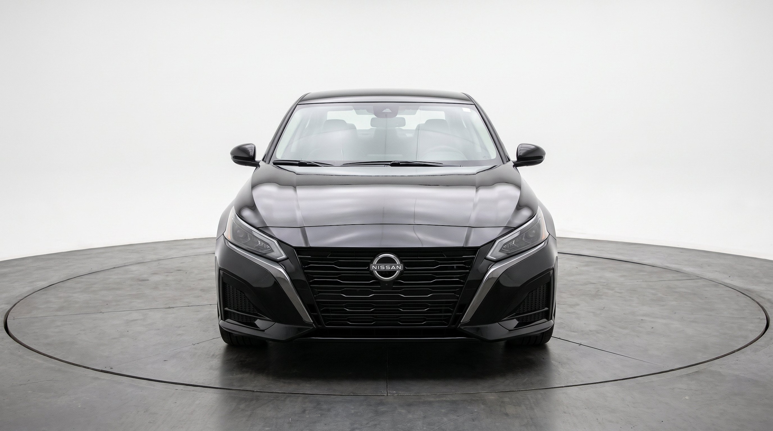 Thumbnail: 2026 Nissan Altima - 2