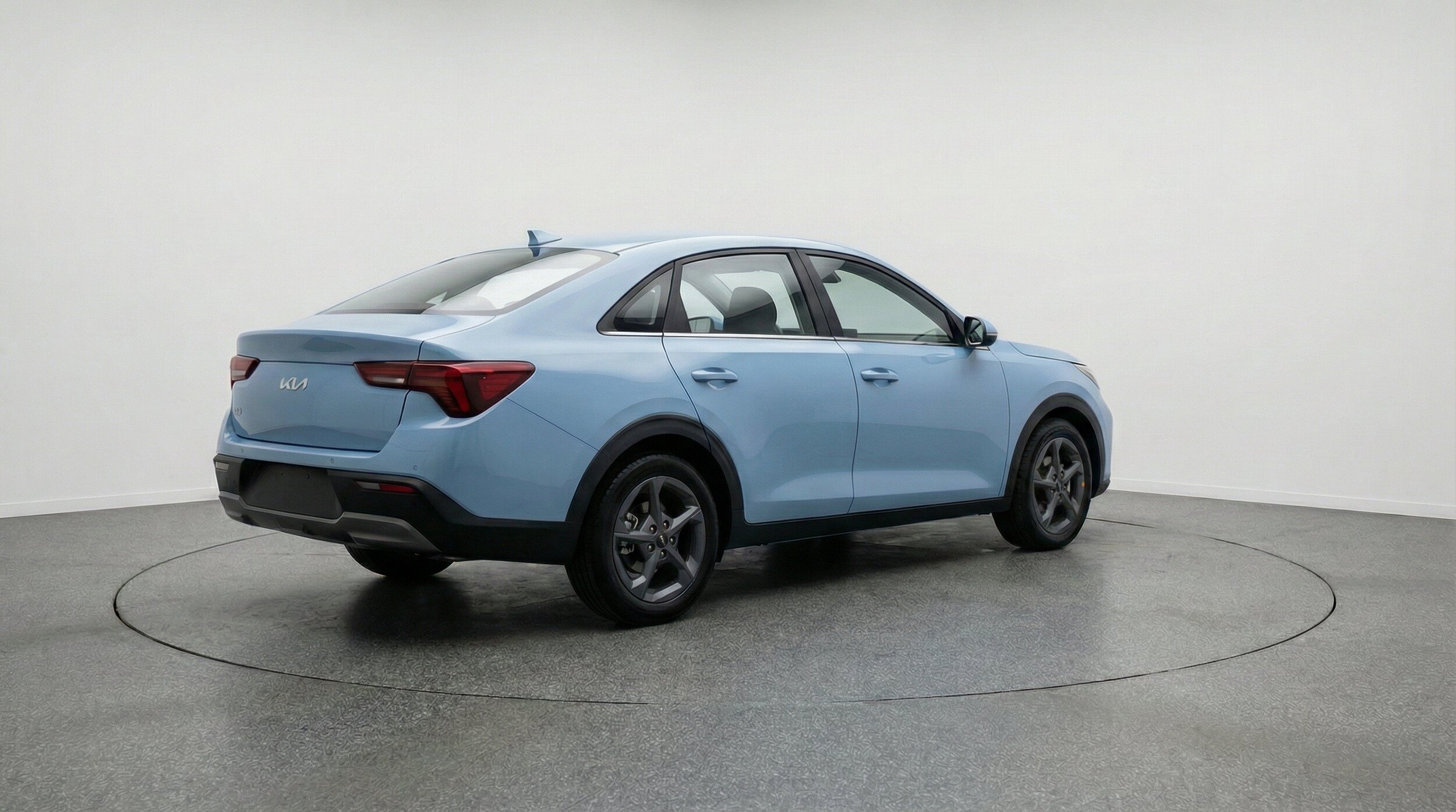 Thumbnail: 2026 Kia K4 - 9