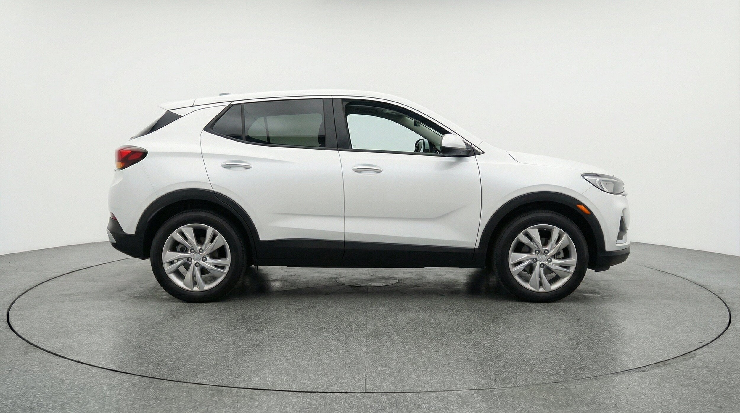 Thumbnail: 2026 Buick Encore GX - 10