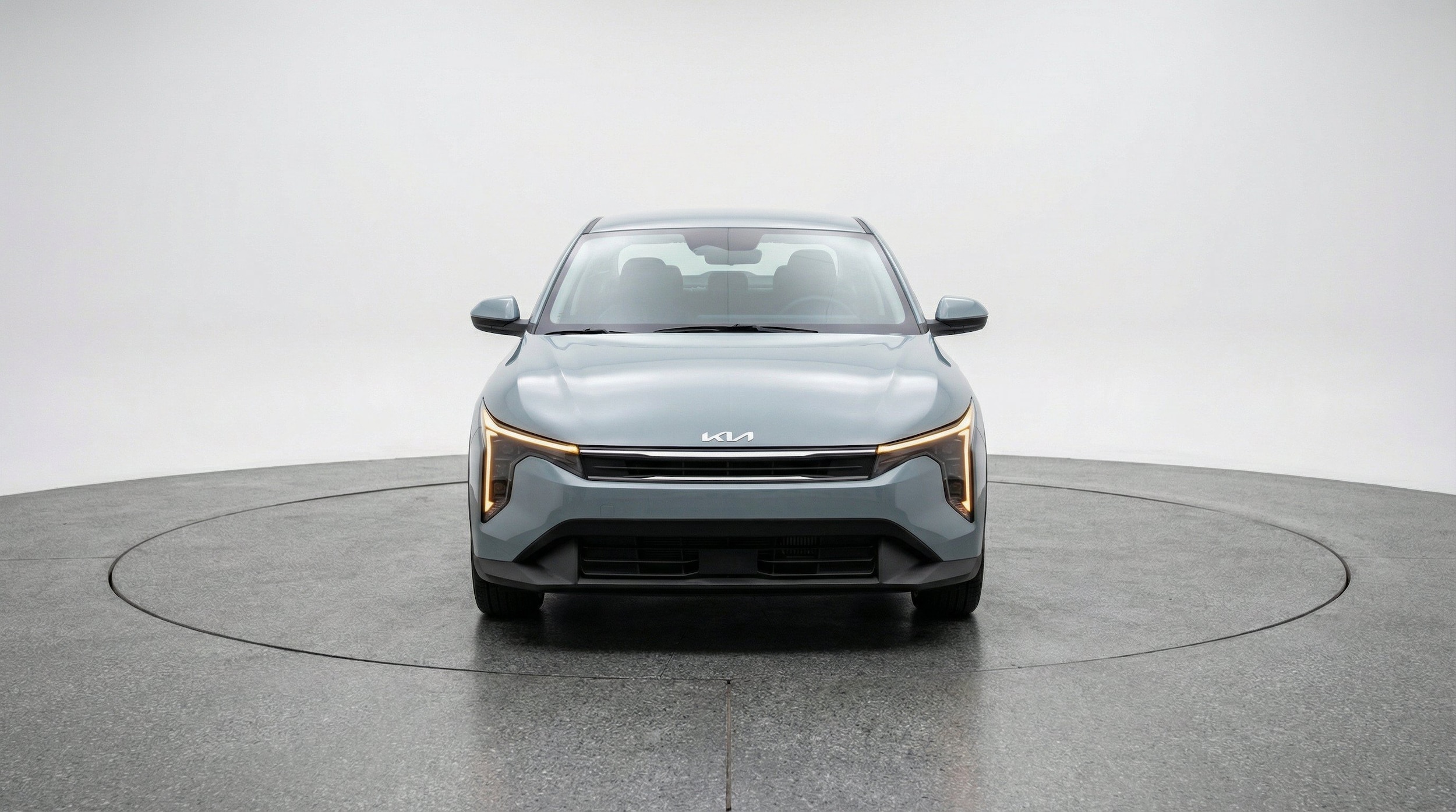 Thumbnail: 2026 Kia K4 - 2