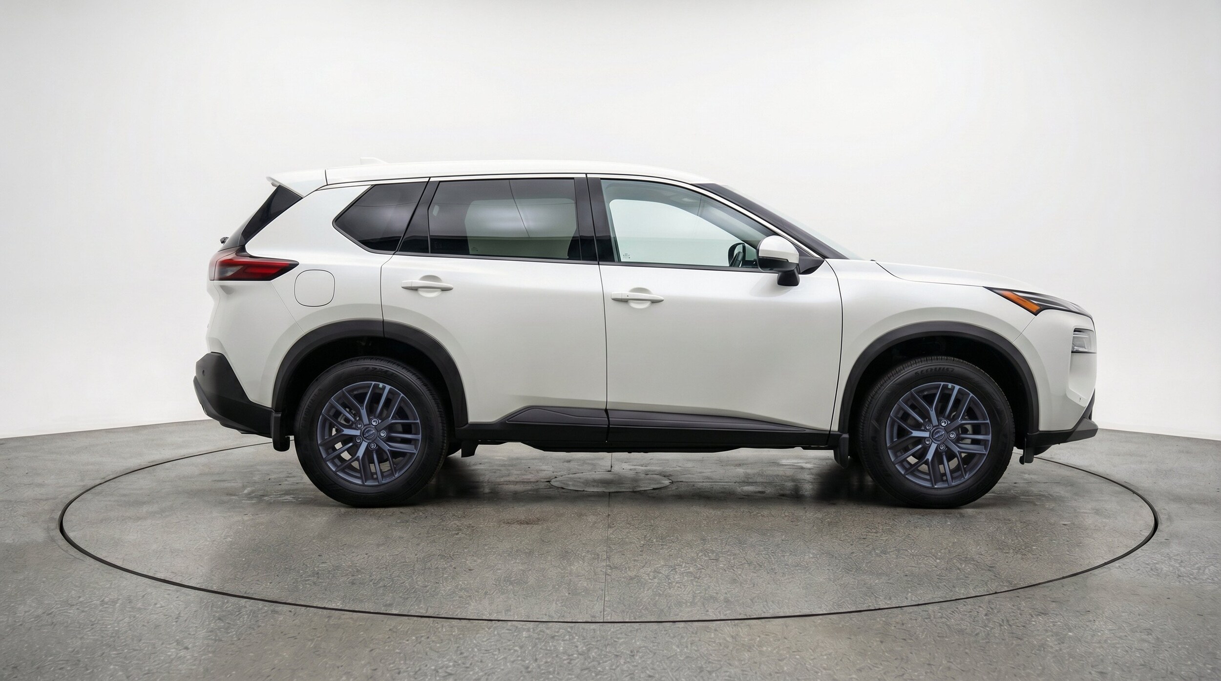 Thumbnail: 2026 Nissan Rogue - 11