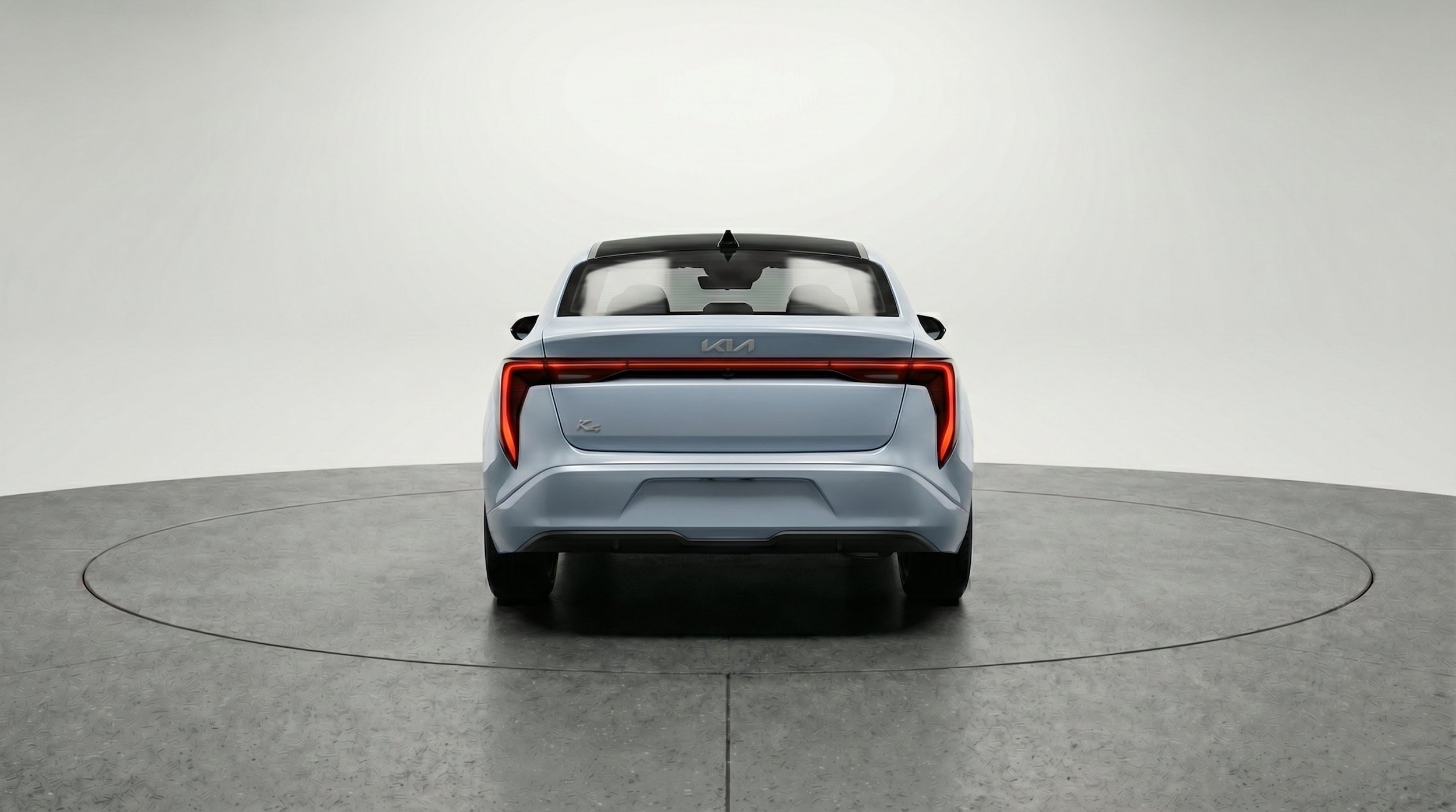 Thumbnail: 2026 Kia K4 - 7