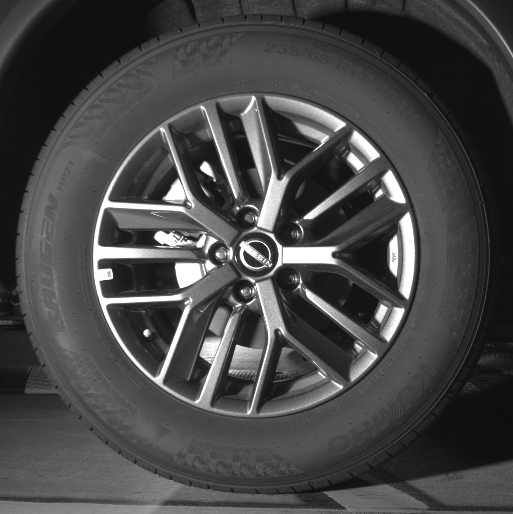 Thumbnail: 2026 Nissan Rogue - 15