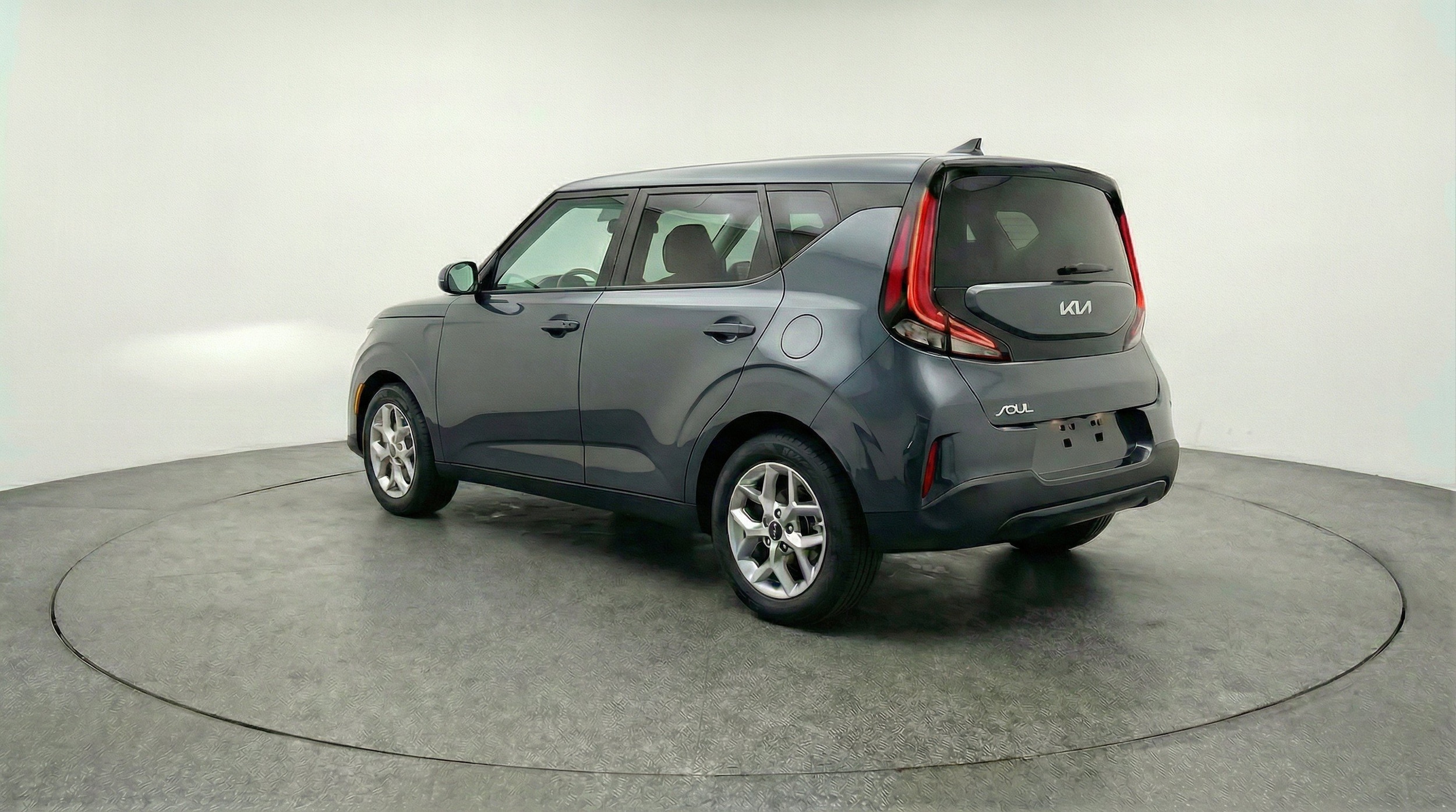Thumbnail: 2025 Kia Soul - 6