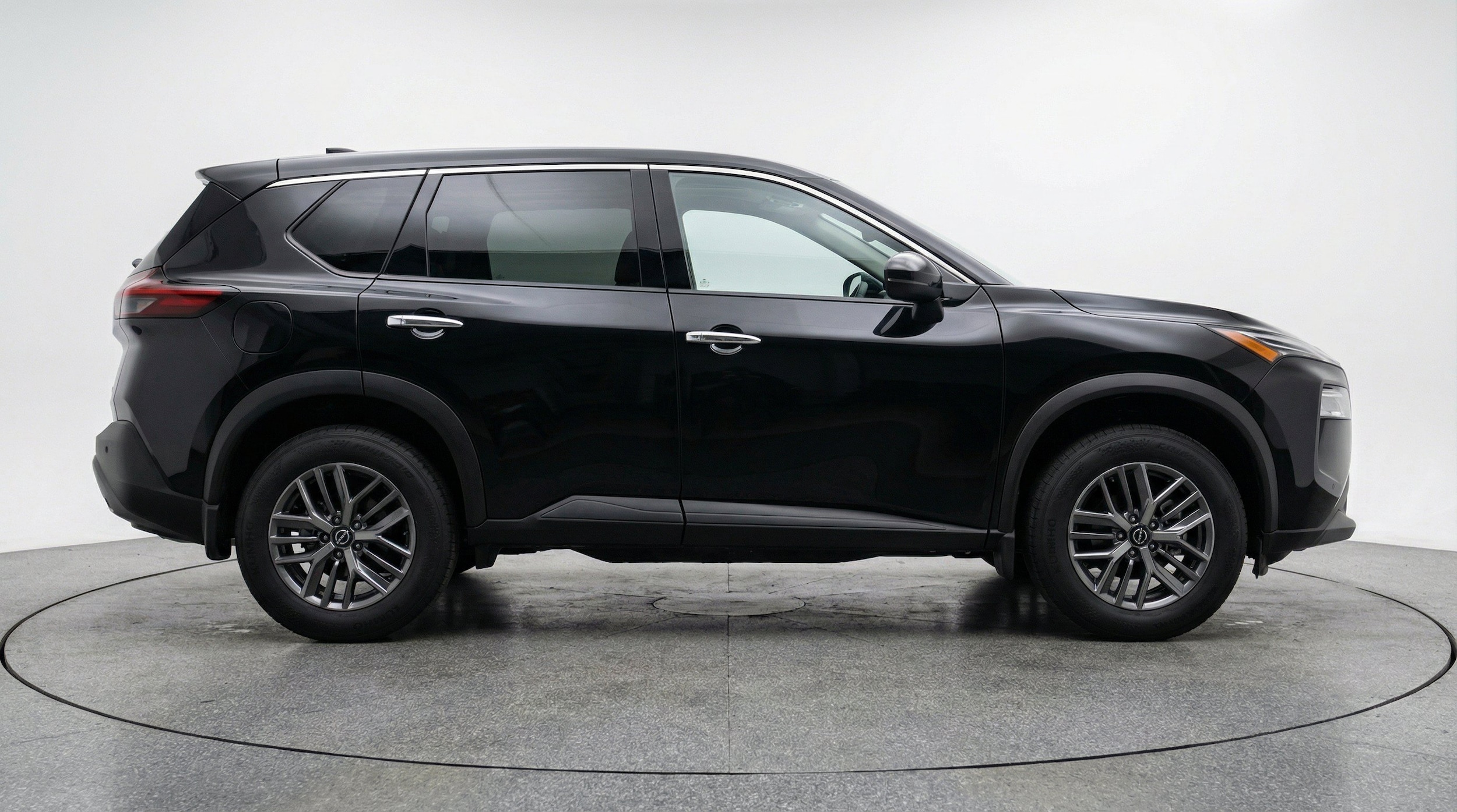 Thumbnail: 2026 Nissan Rogue - 10