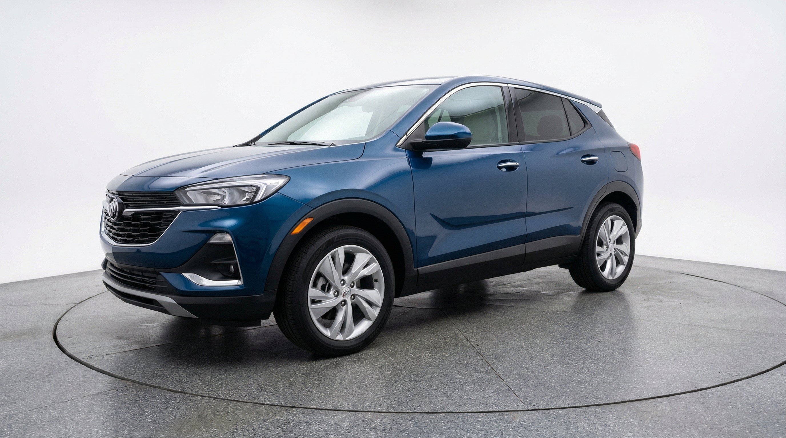 Thumbnail: 2026 Buick Encore GX - 3