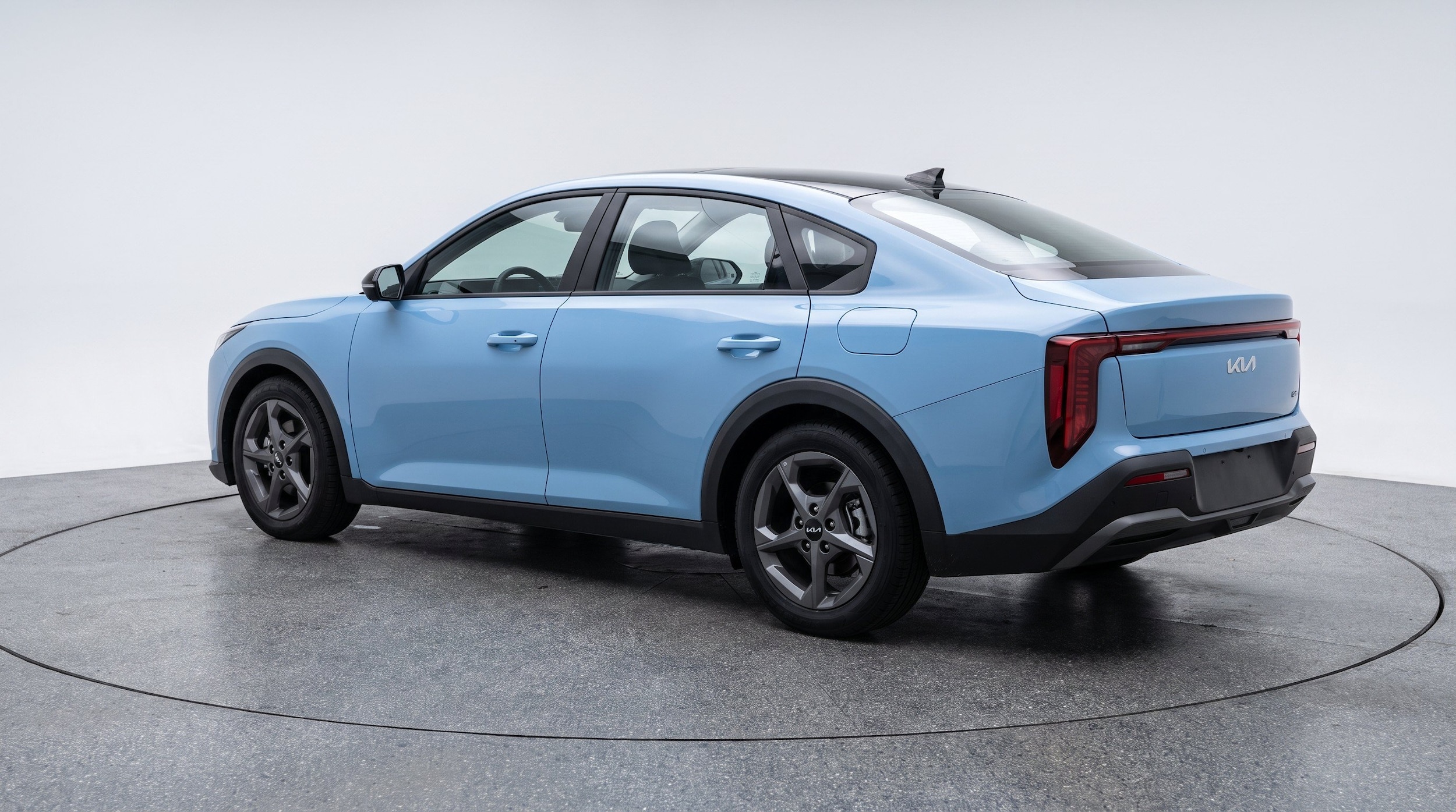 Thumbnail: 2025 Kia K4 - 6