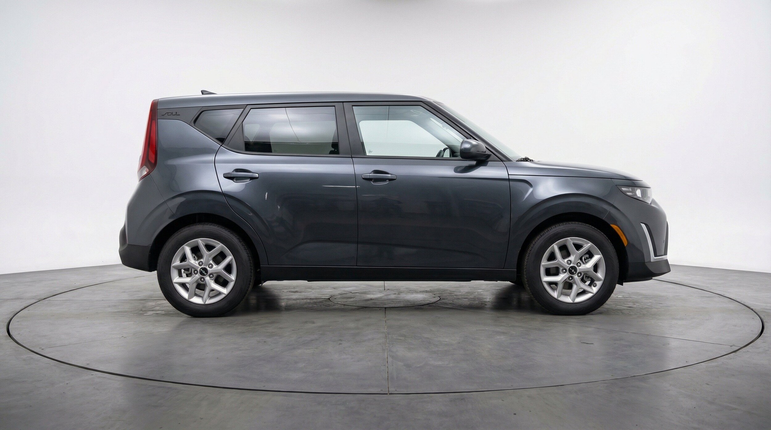 Thumbnail: 2025 Kia Soul - 10