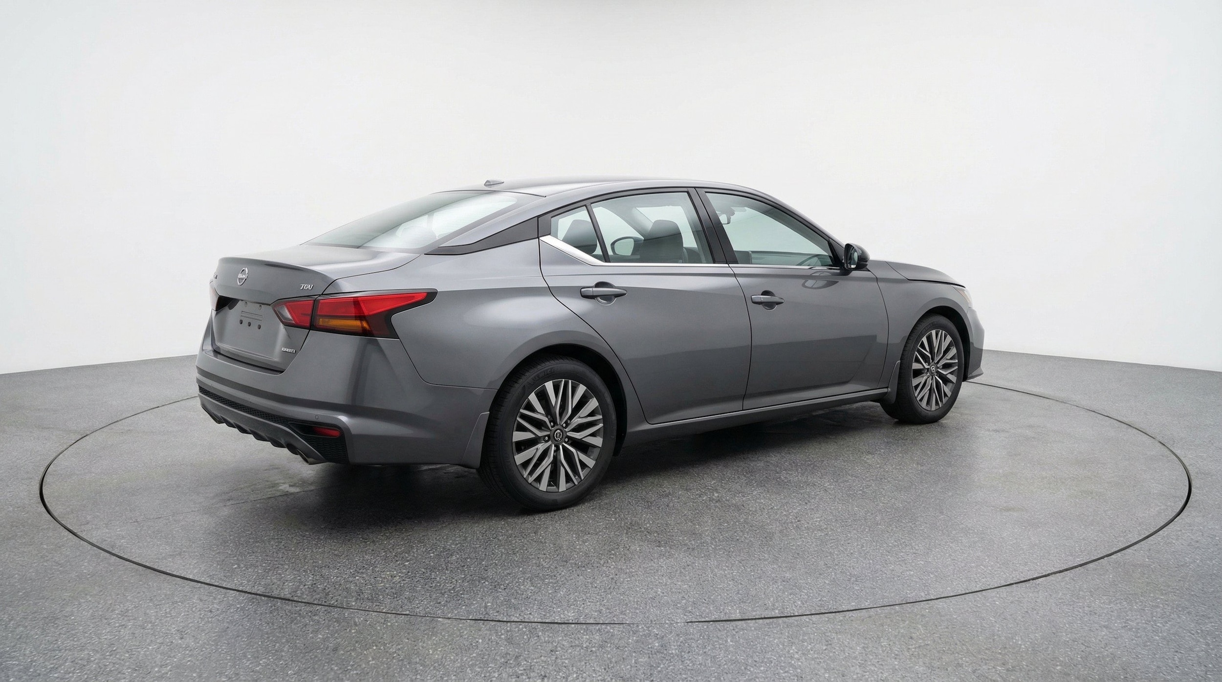 Thumbnail: 2026 Nissan Altima - 9