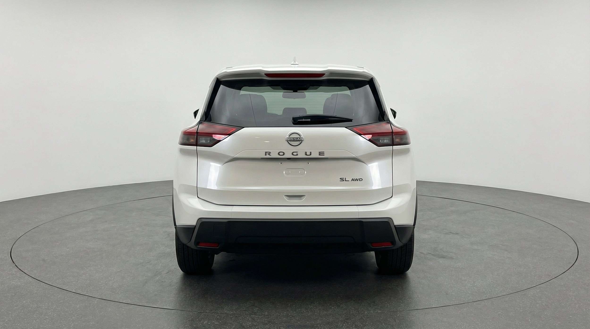 Thumbnail: 2026 Nissan Rogue - 7