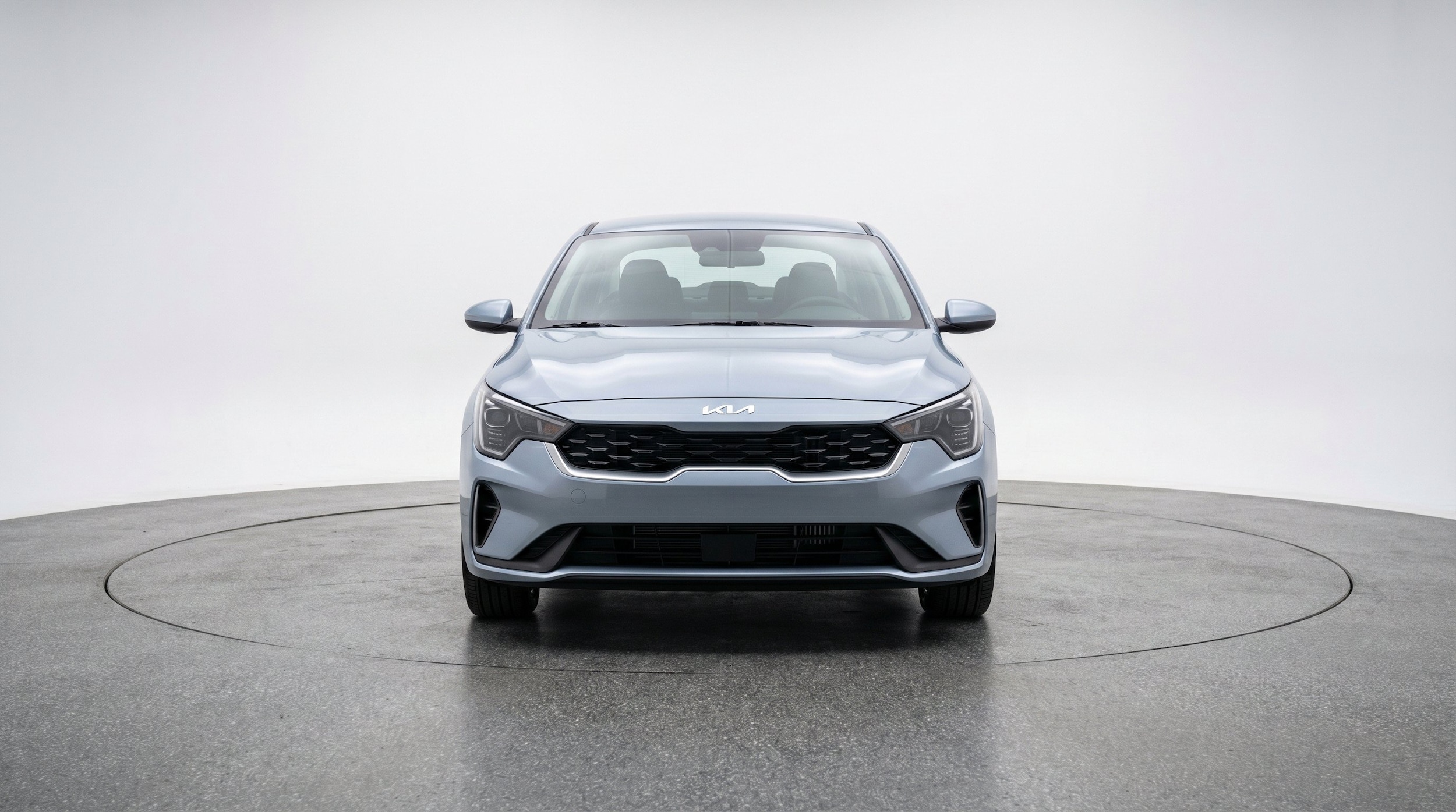 Thumbnail: 2026 Kia K4 - 2