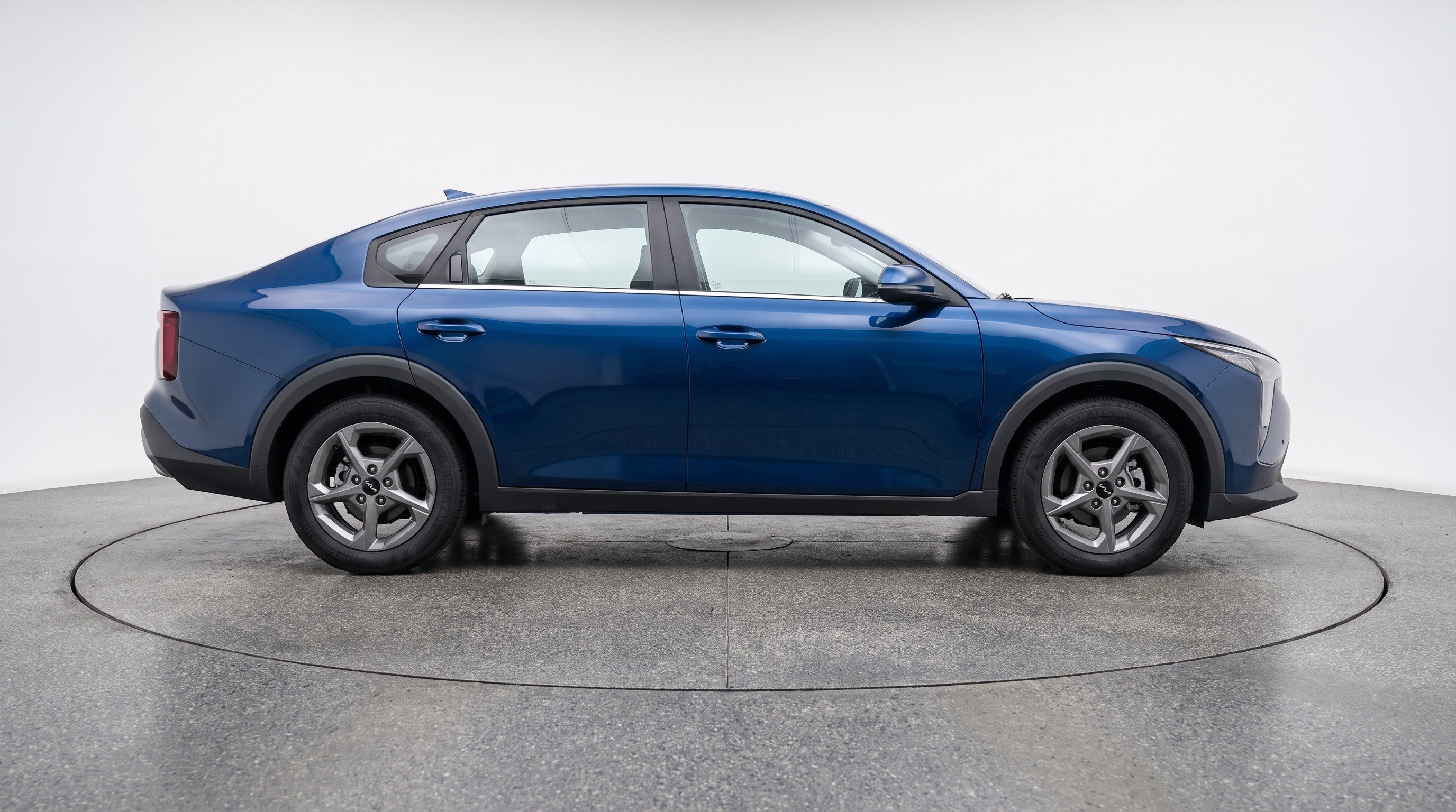 Thumbnail: 2026 Kia K4 - 10