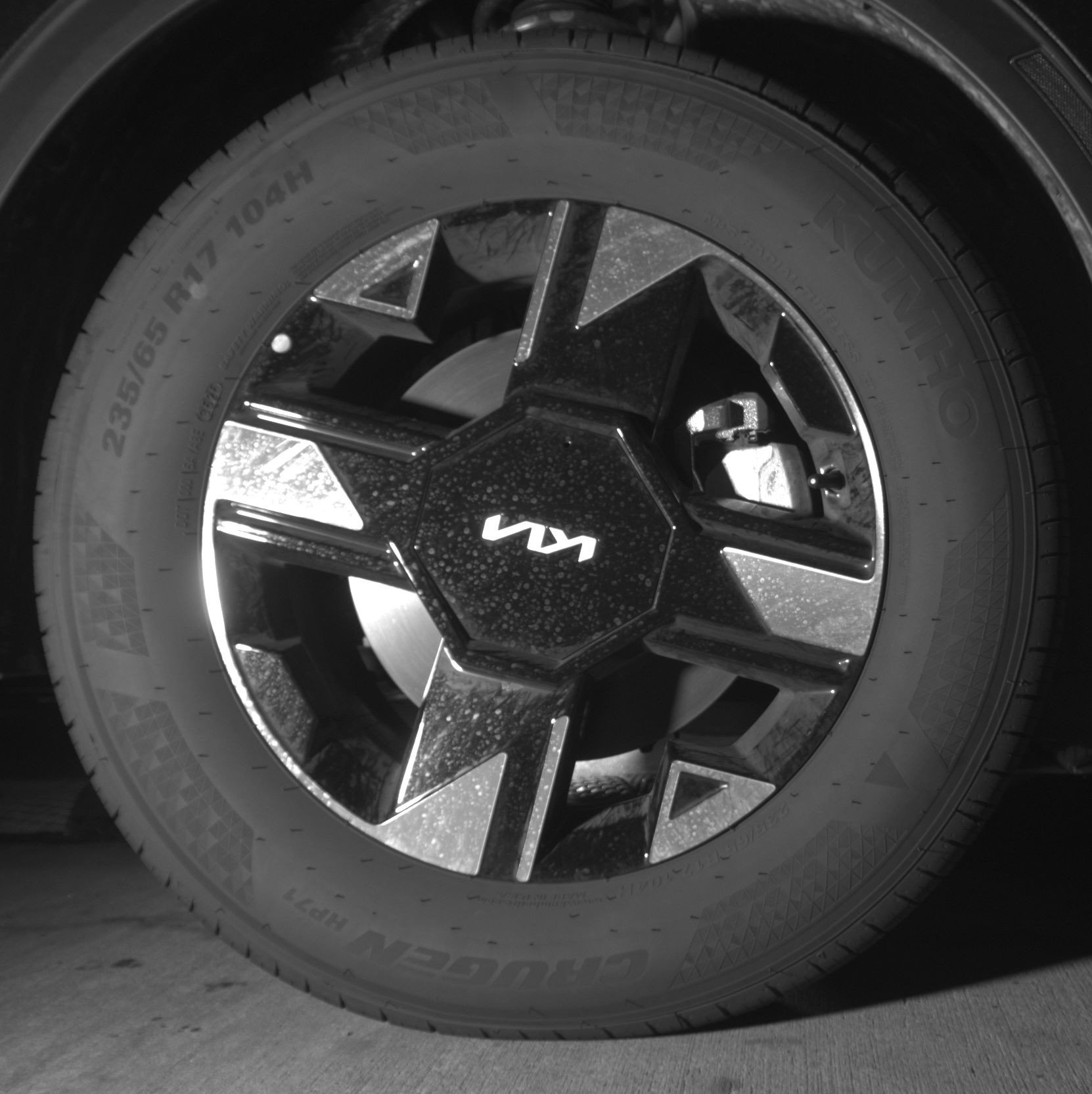 Thumbnail: 2026 Kia Sportage - 13