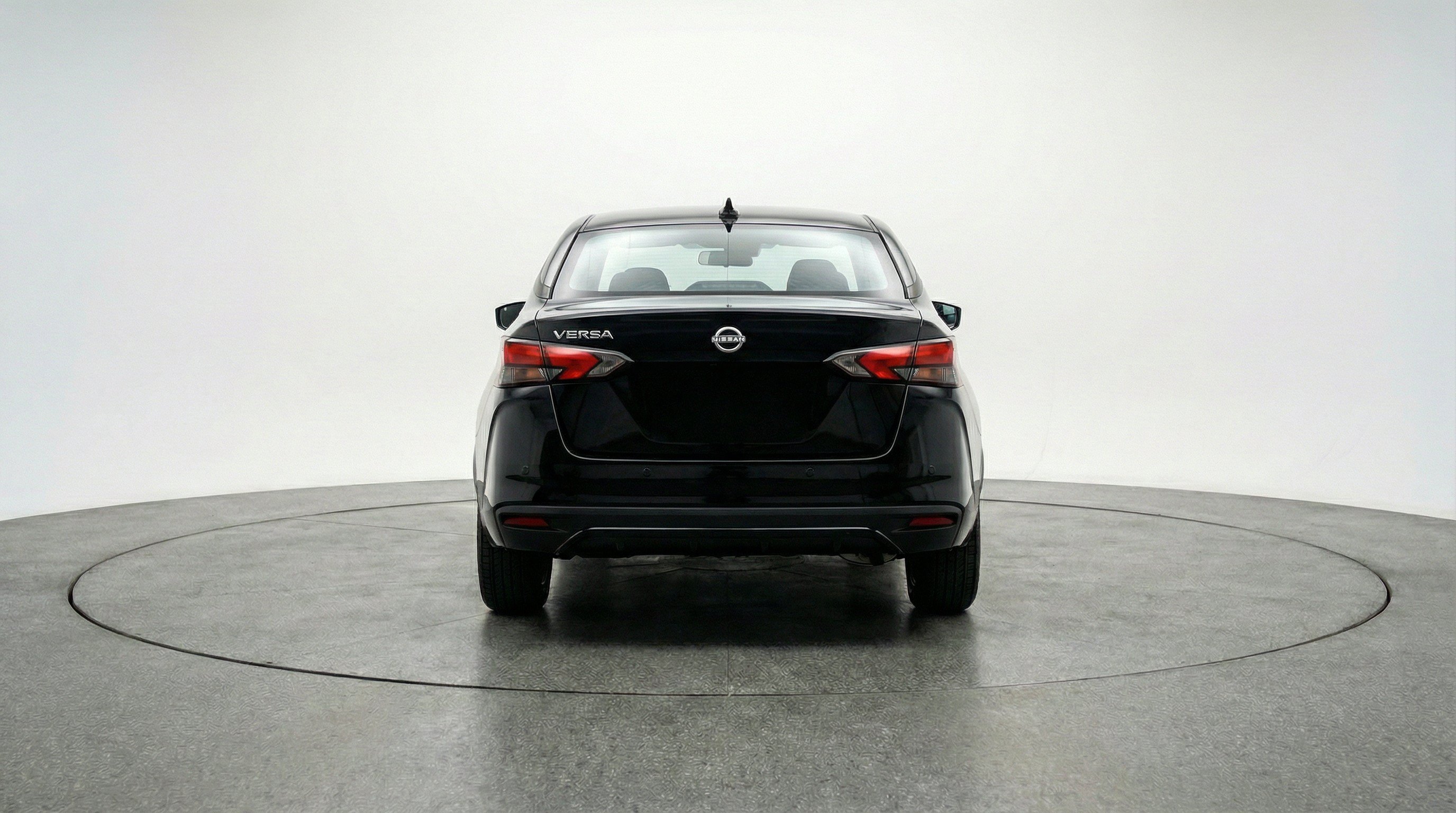 Thumbnail: 2025 Nissan Versa - 7