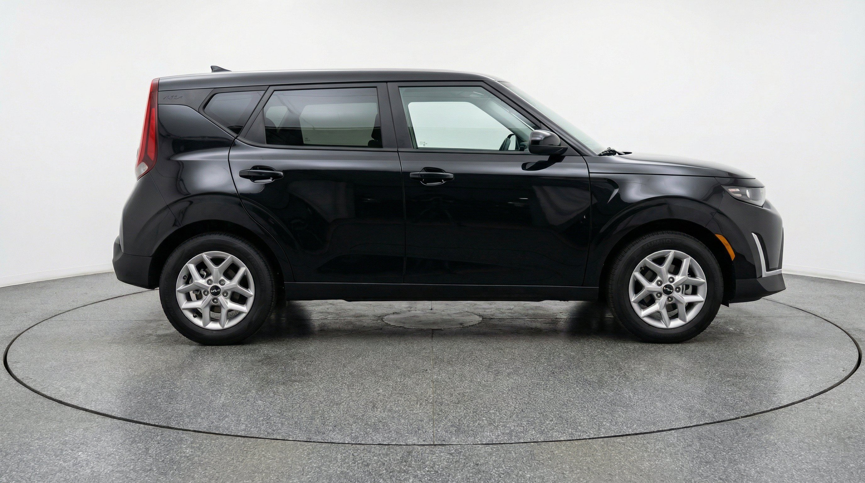 Thumbnail: 2025 Kia Soul - 10