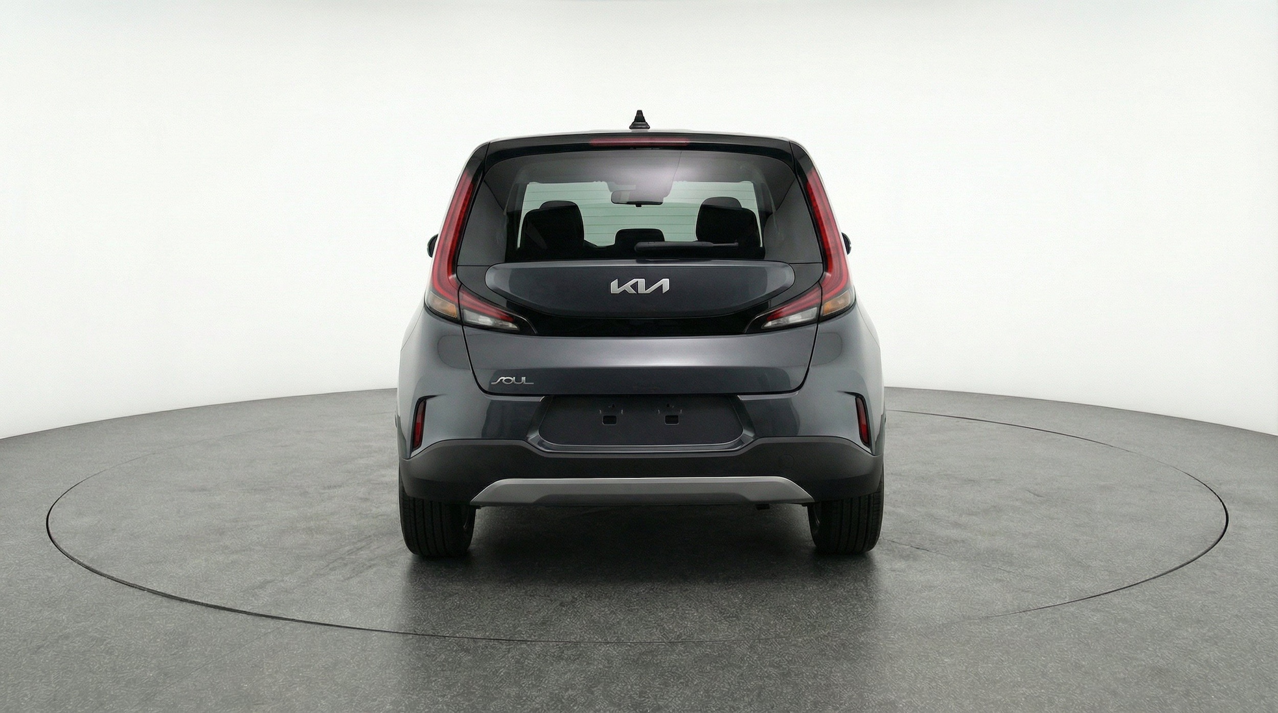 Thumbnail: 2025 Kia Soul - 7