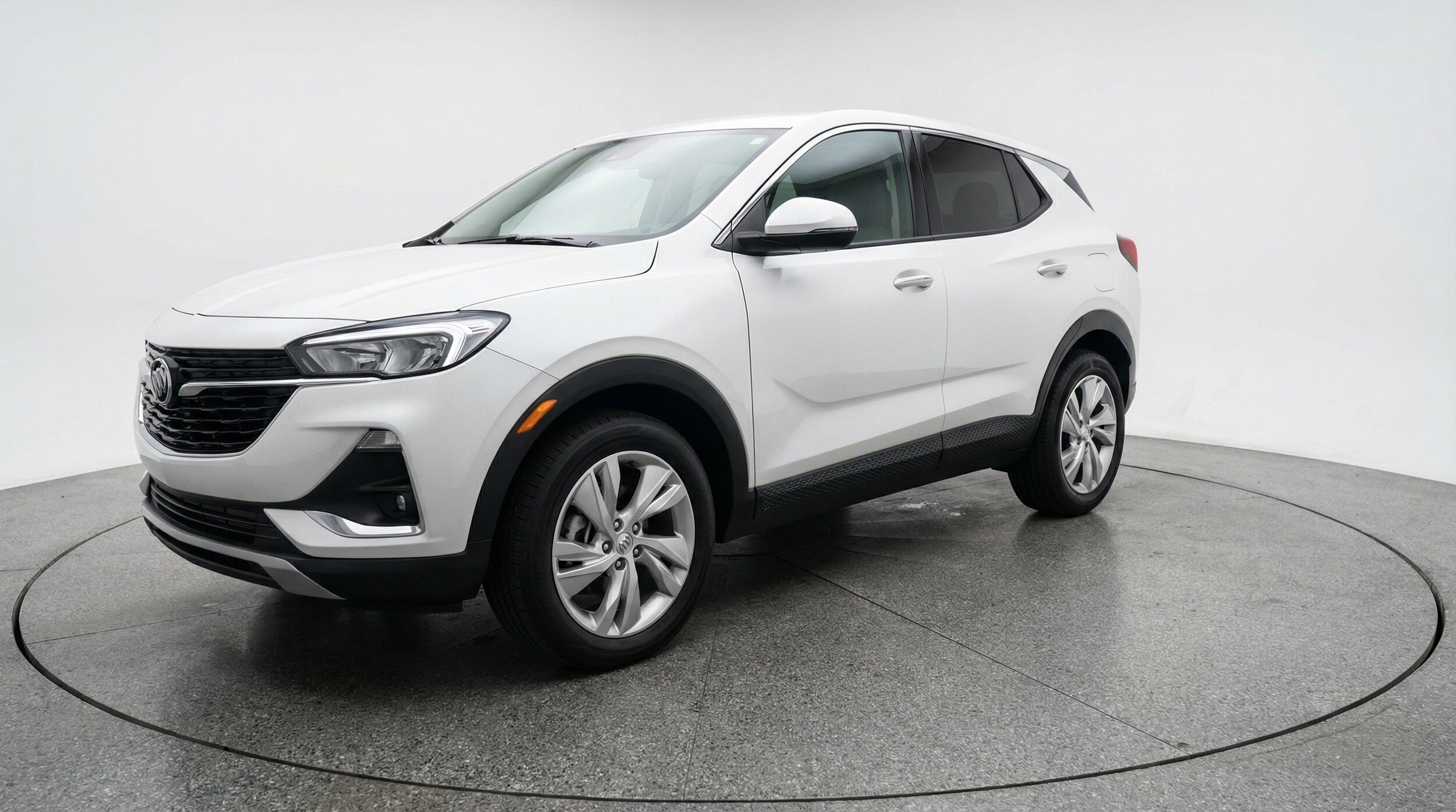 Thumbnail: 2026 Buick Encore GX - 3