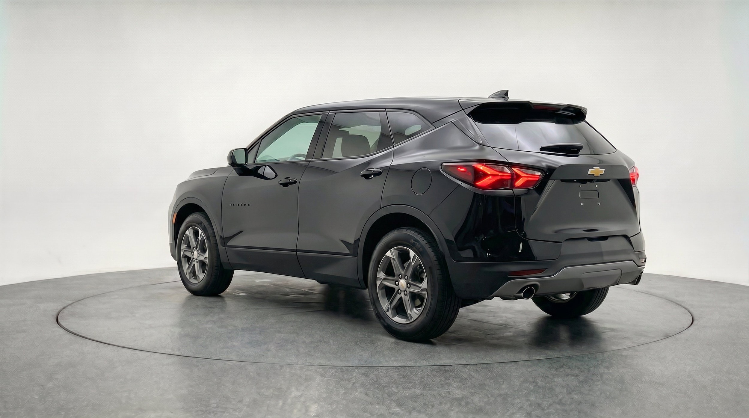 Thumbnail: 2025 Chevrolet Blazer - 6