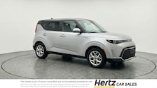 2025 Kia Soul  -
                  Jacksonville, FL