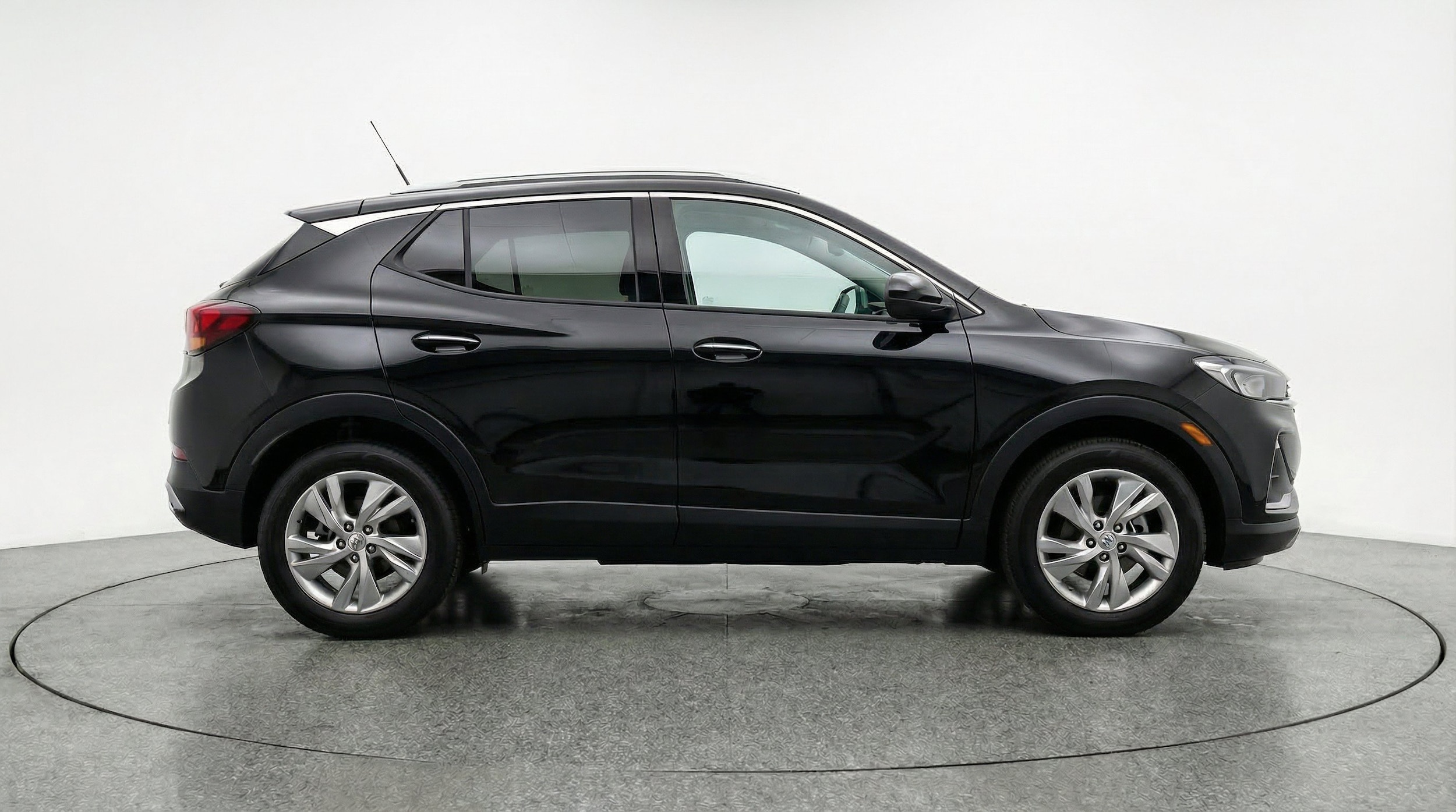 Thumbnail: 2025 Buick Encore GX - 11