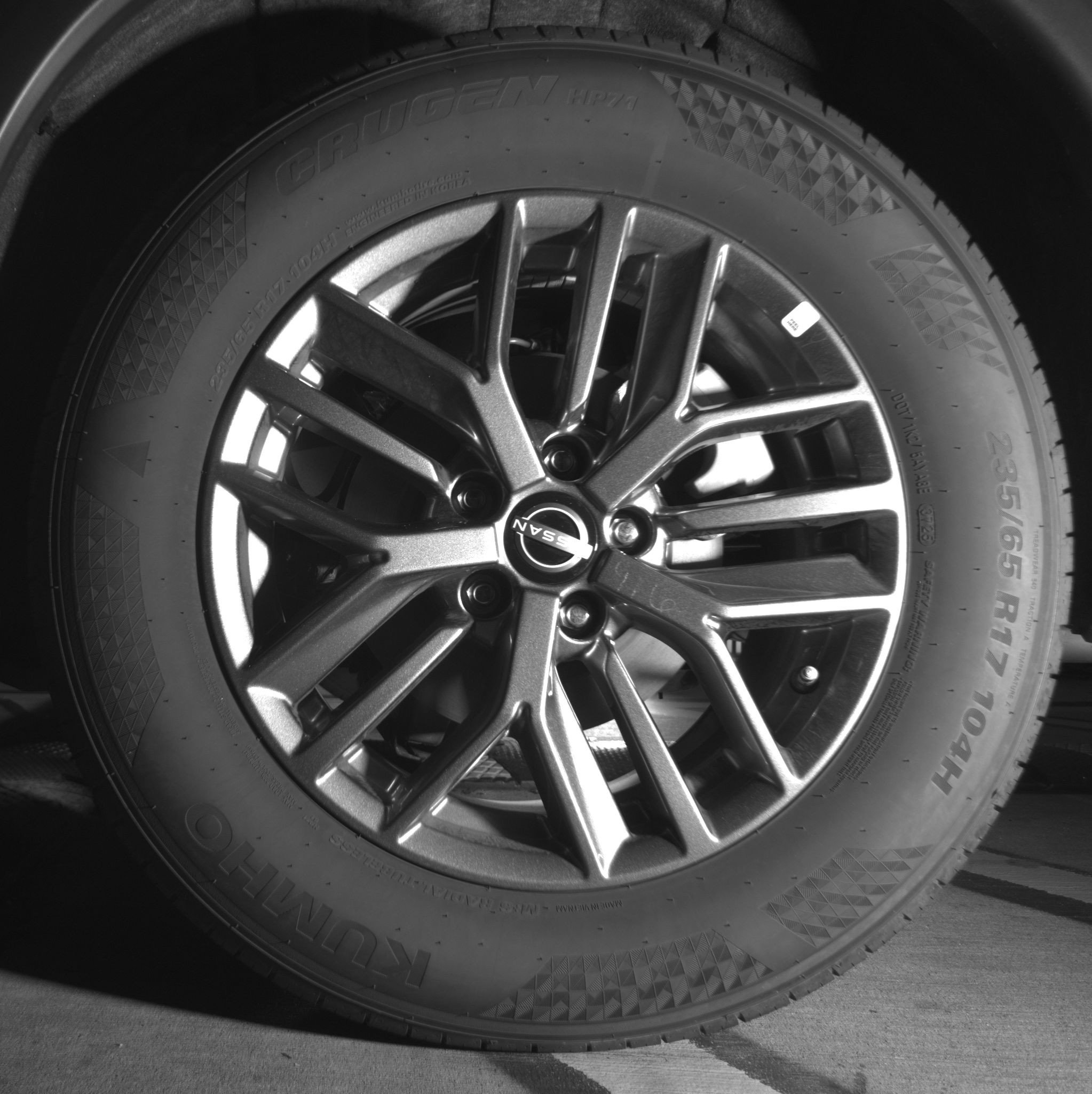 Thumbnail: 2026 Nissan Rogue - 14