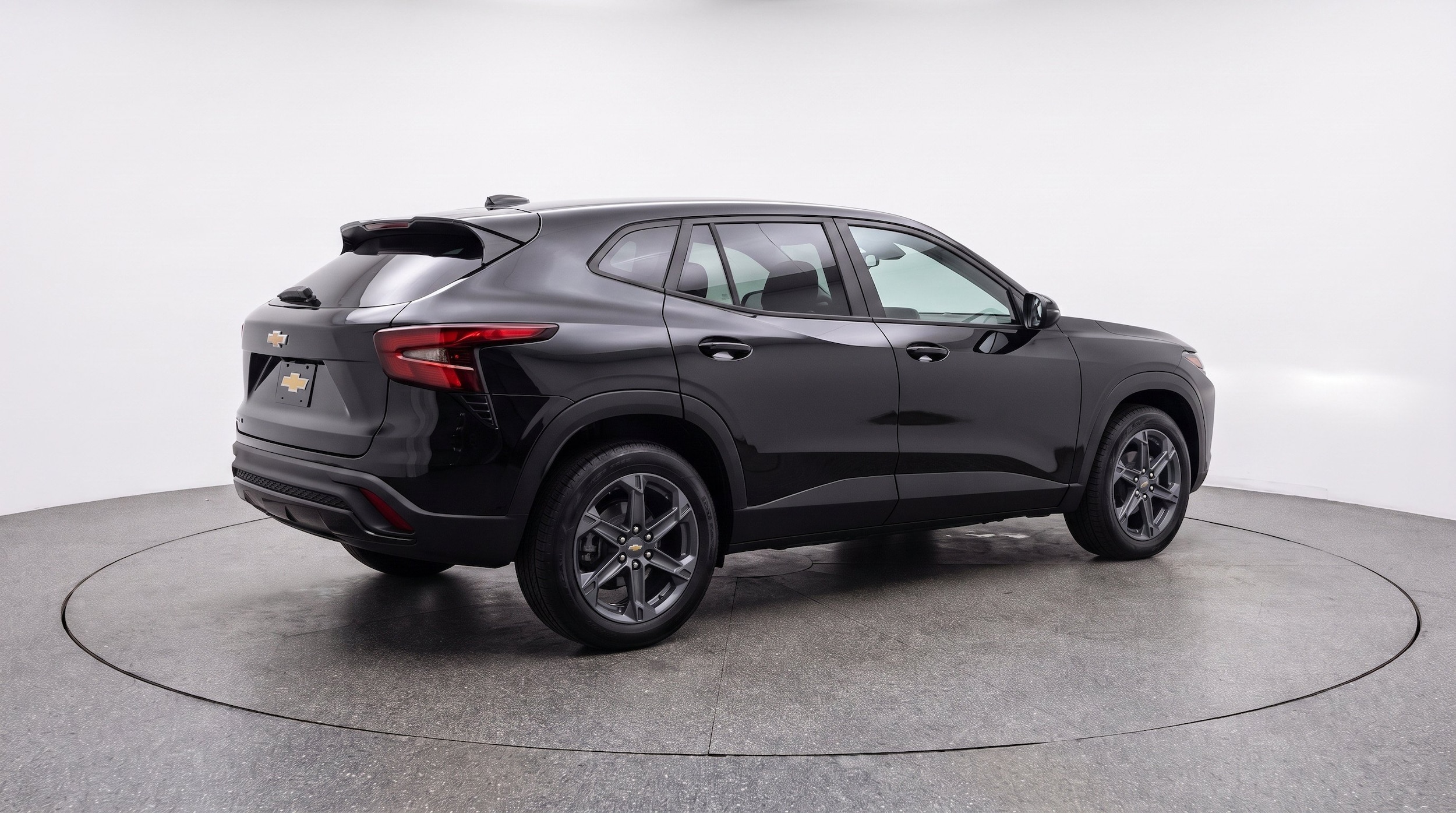 Thumbnail: 2025 Chevrolet Blazer - 9