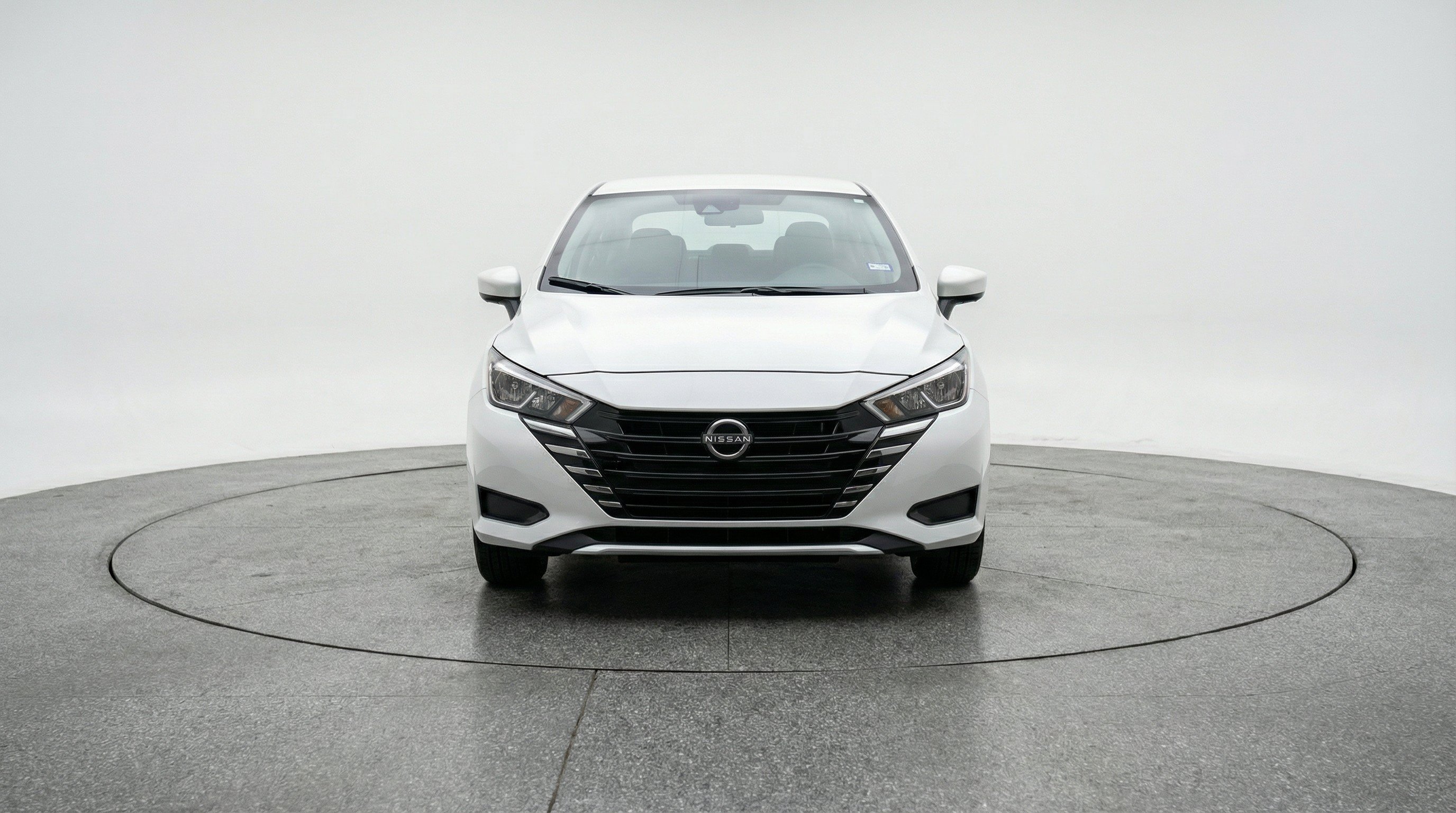 Thumbnail: 2025 Nissan Versa - 2