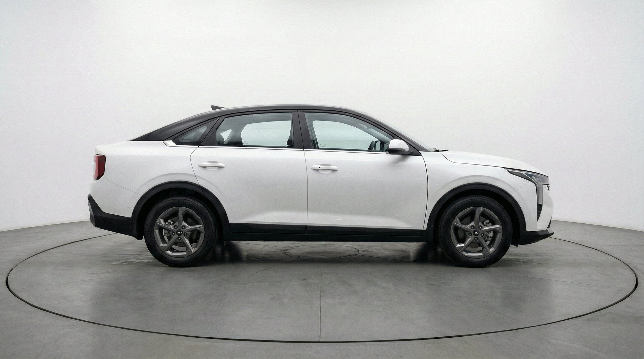 Thumbnail: 2026 Kia K4 - 10