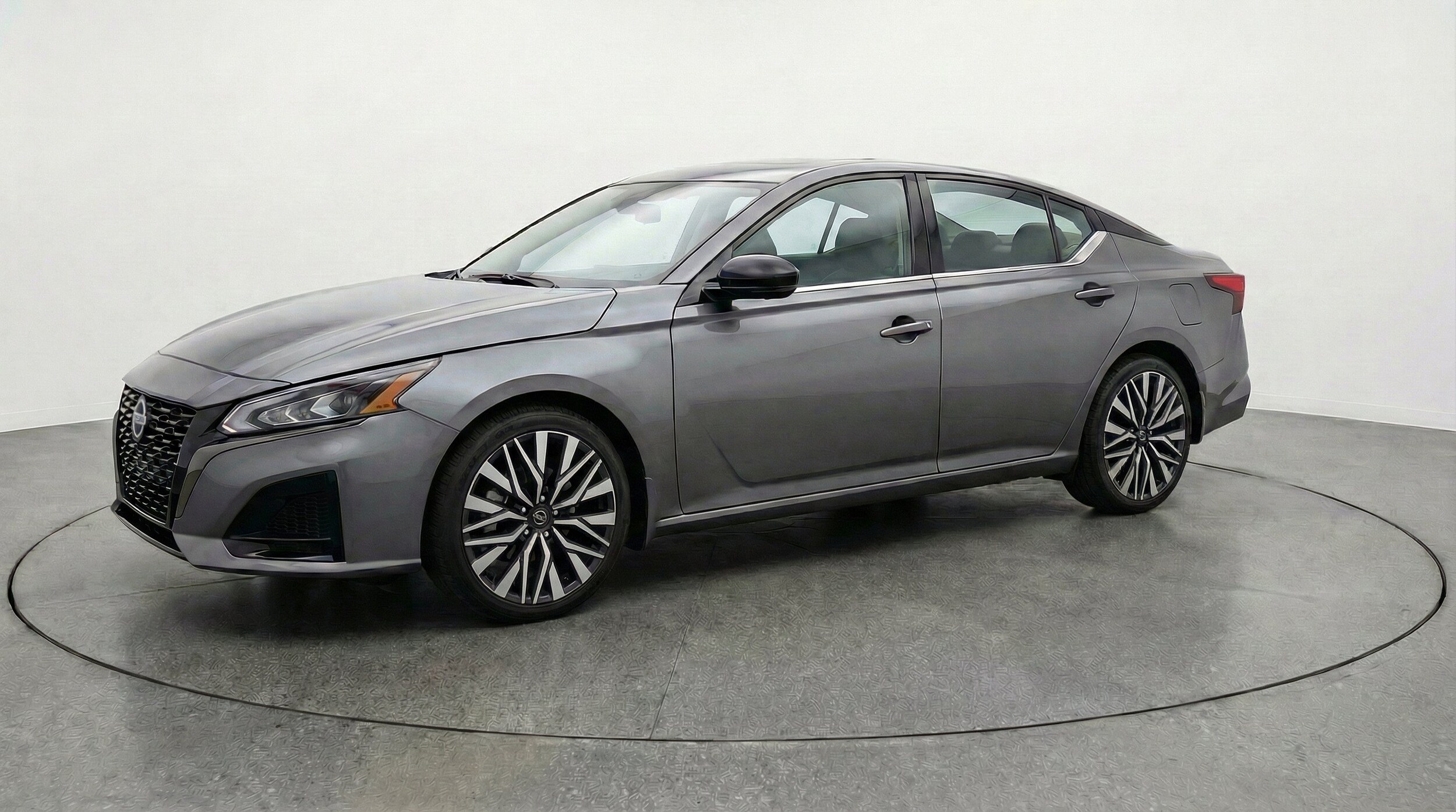 Thumbnail: 2026 Nissan Altima - 3